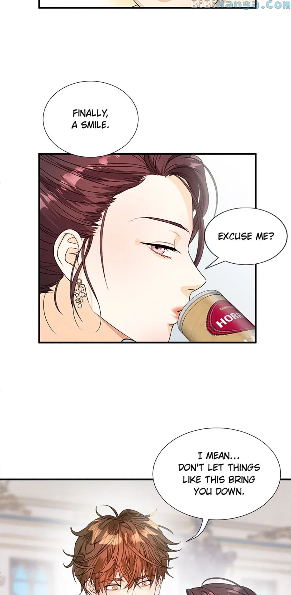 Personal Preference Chapter 4 page 26