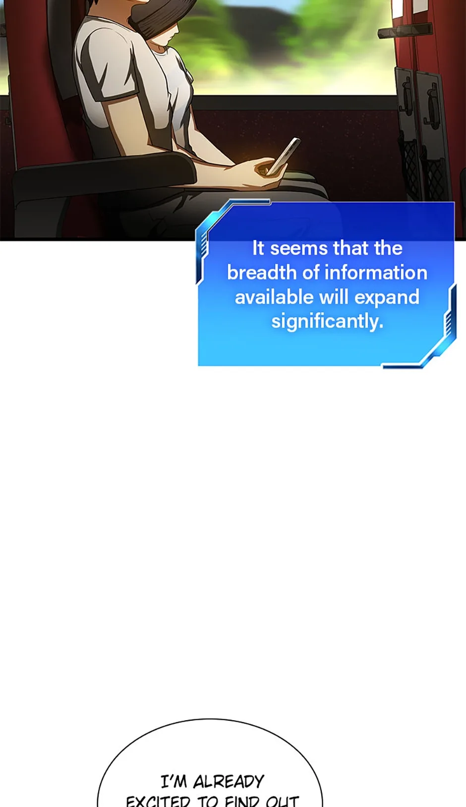 Perfect Surgeon Chapter 118.4 page 63