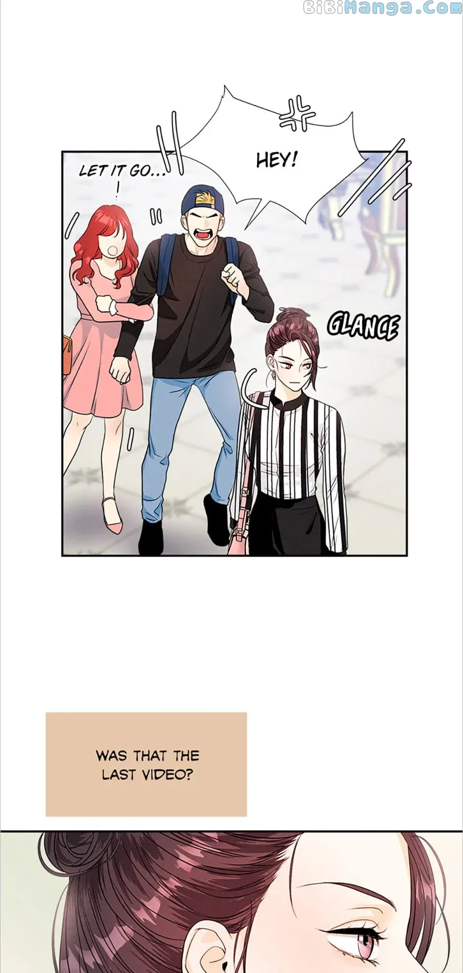 Personal Preference Chapter 4 page 7