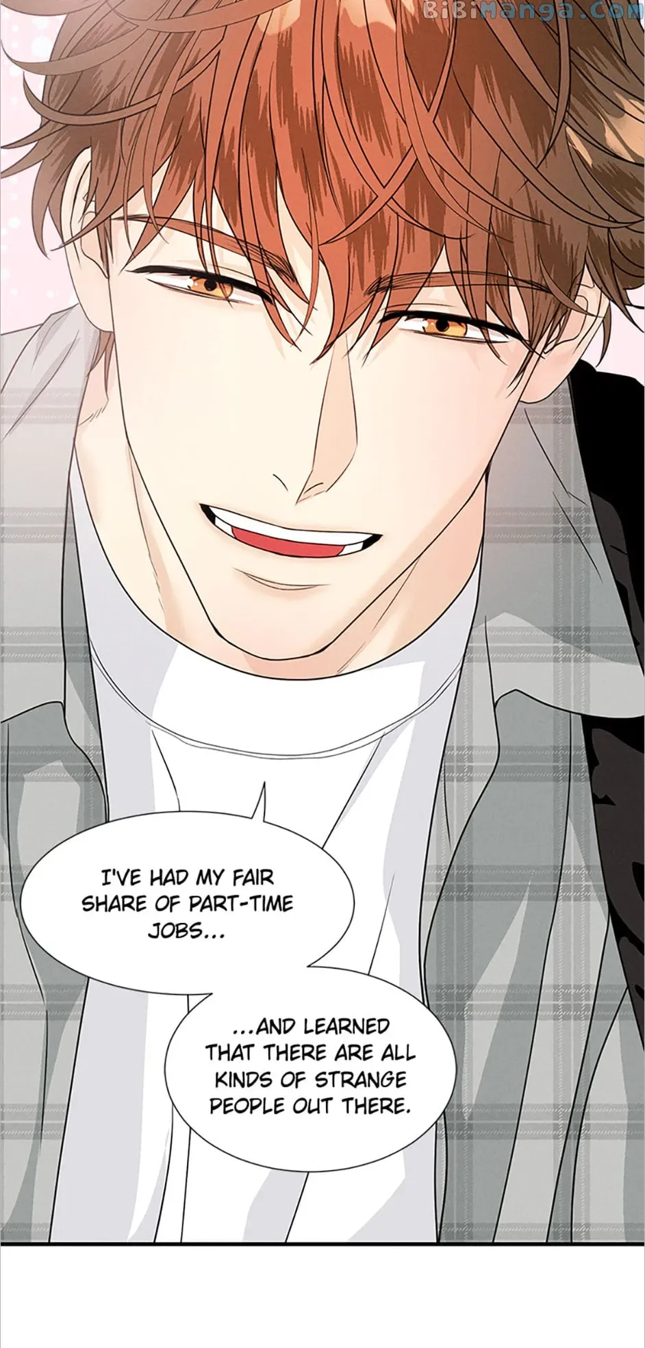 Personal Preference Chapter 4 page 14