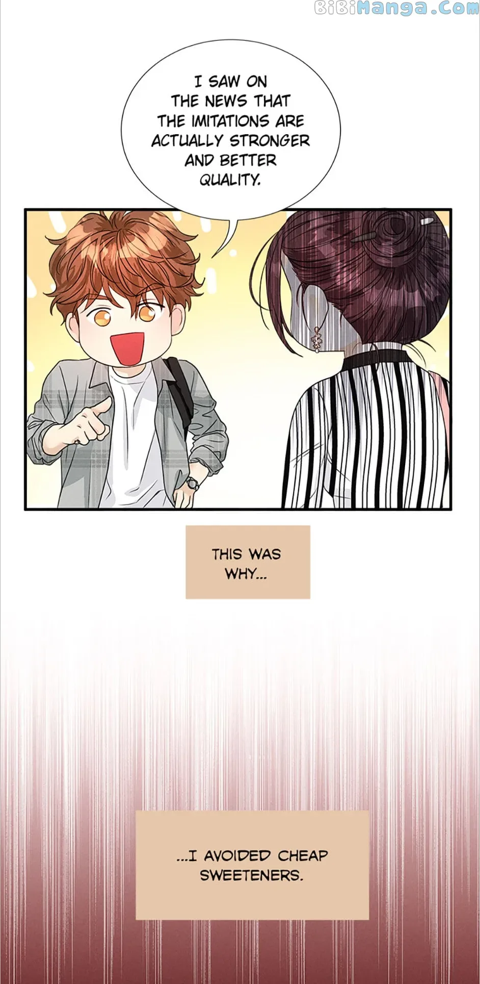 Personal Preference Chapter 4 page 30