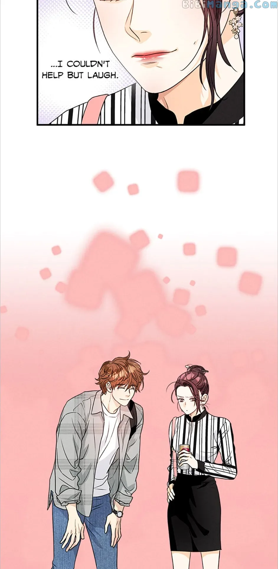 Personal Preference Chapter 4 page 19