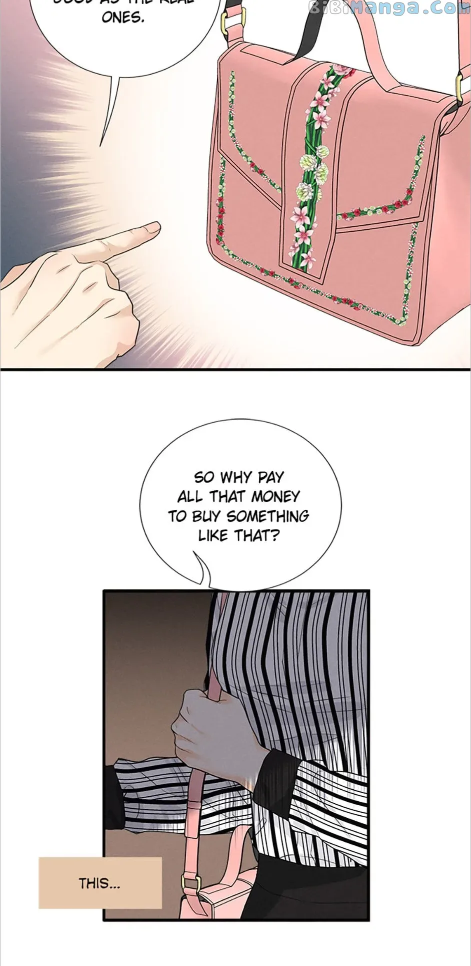Personal Preference Chapter 4 page 29
