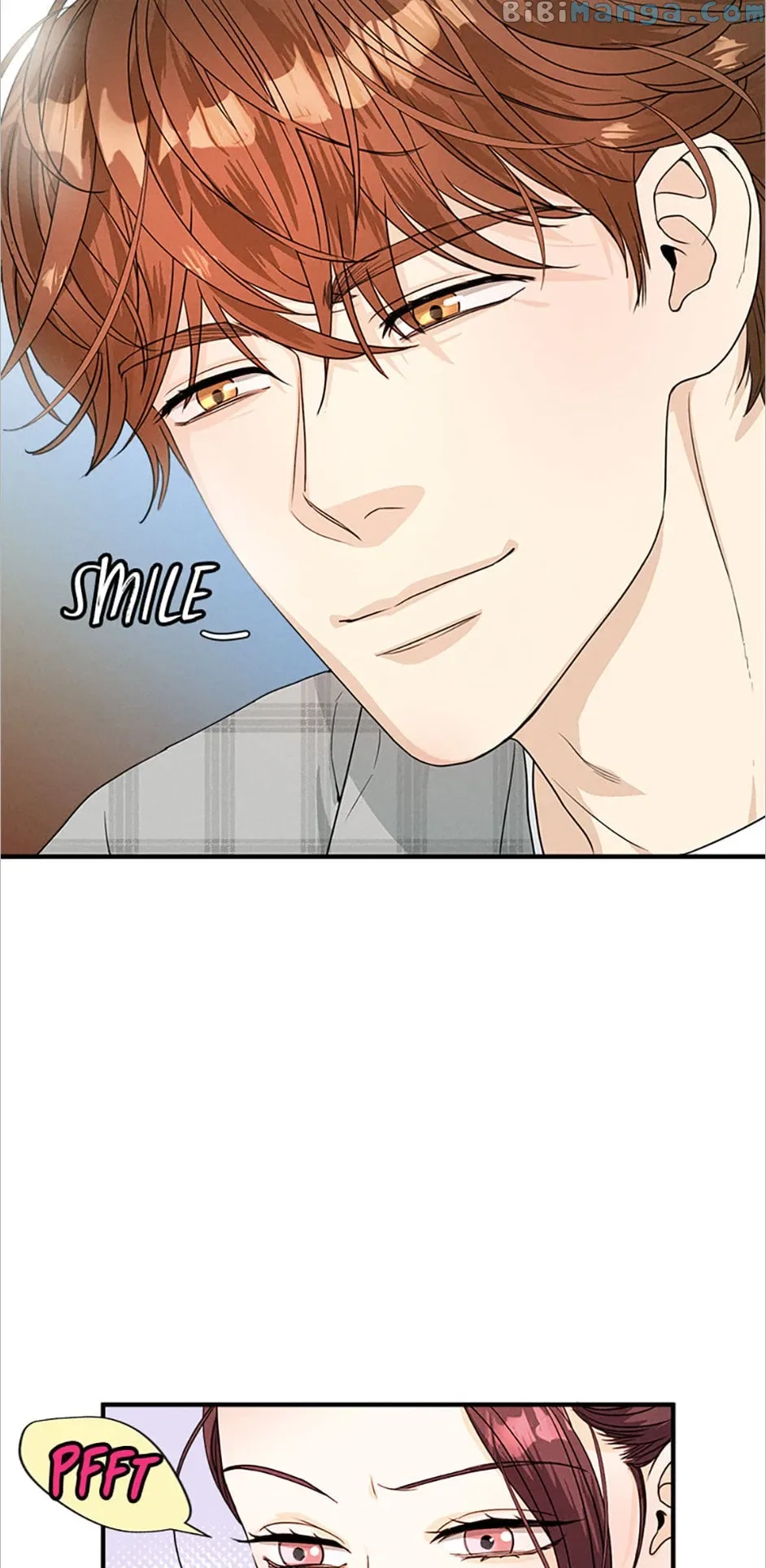 Personal Preference Chapter 4 page 18