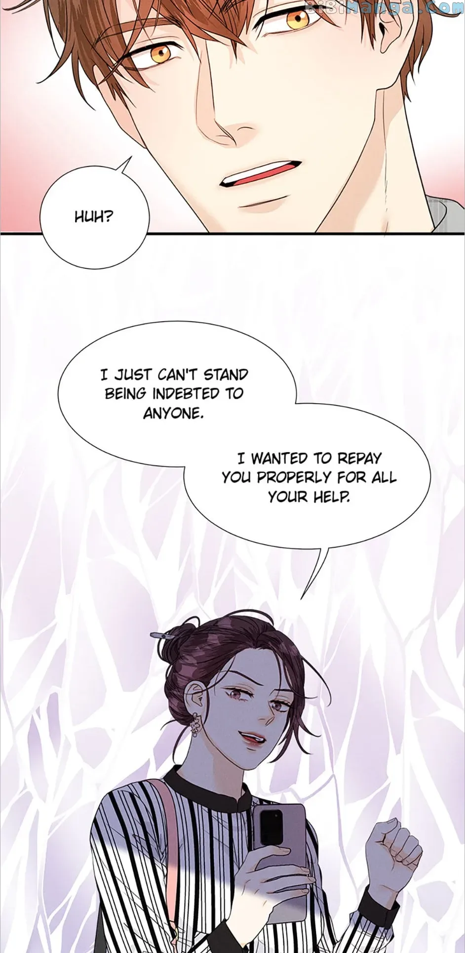 Personal Preference Chapter 4 page 33
