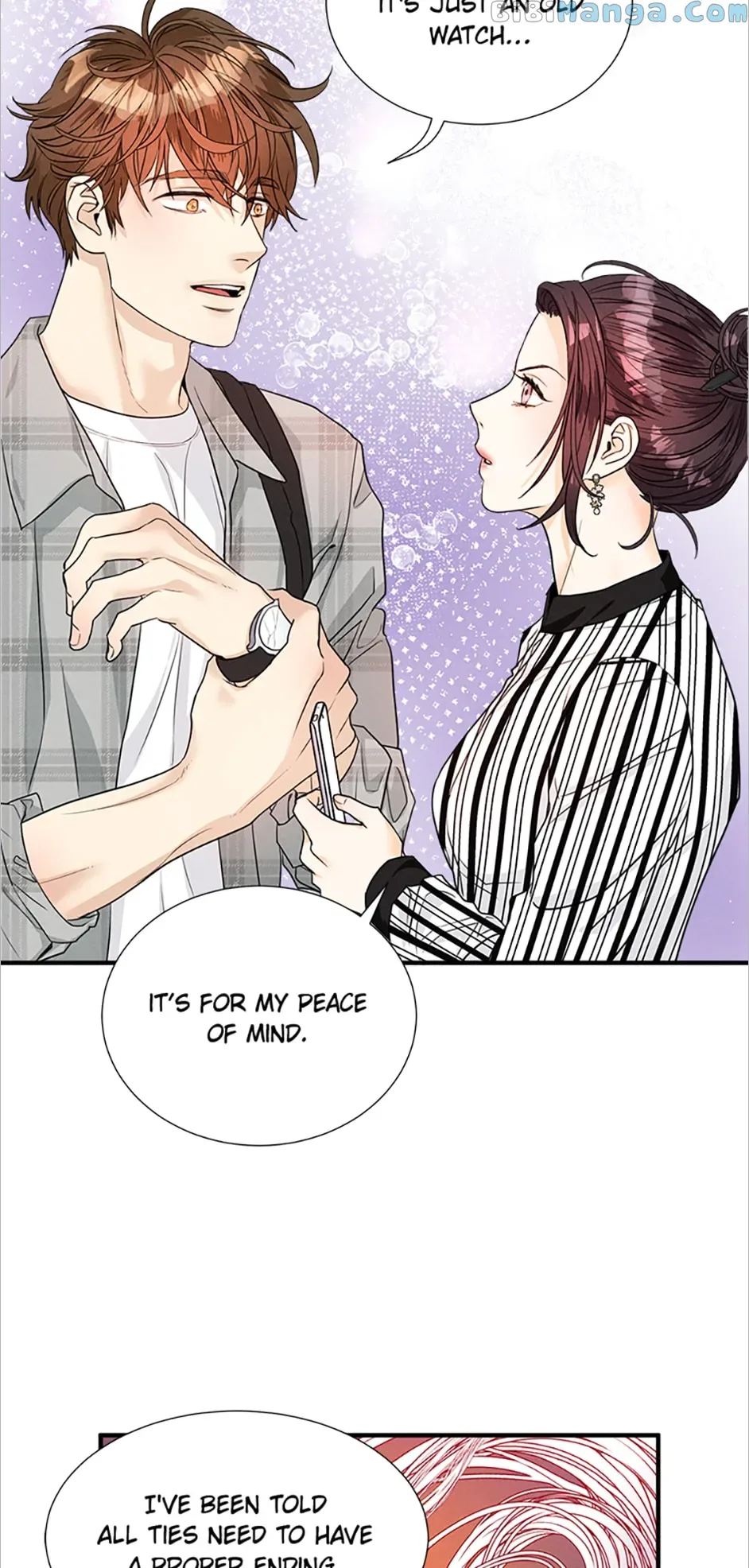 Personal Preference Chapter 4 page 42
