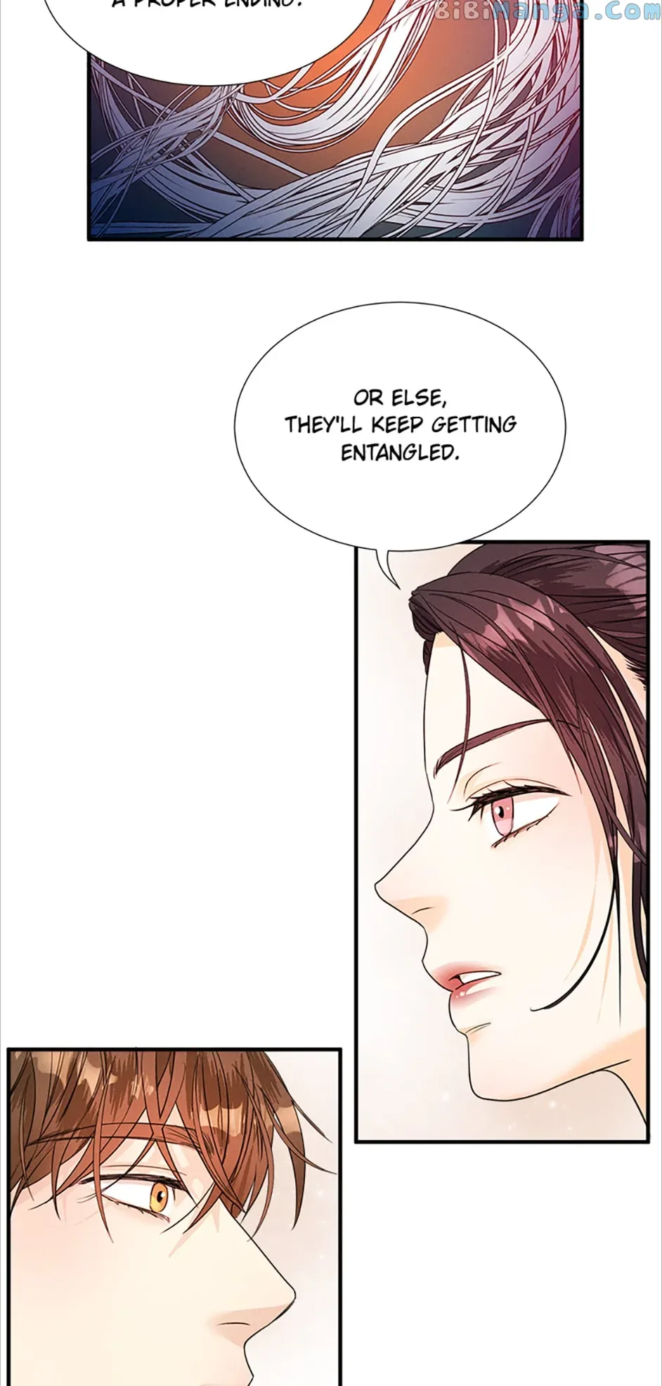 Personal Preference Chapter 4 page 43