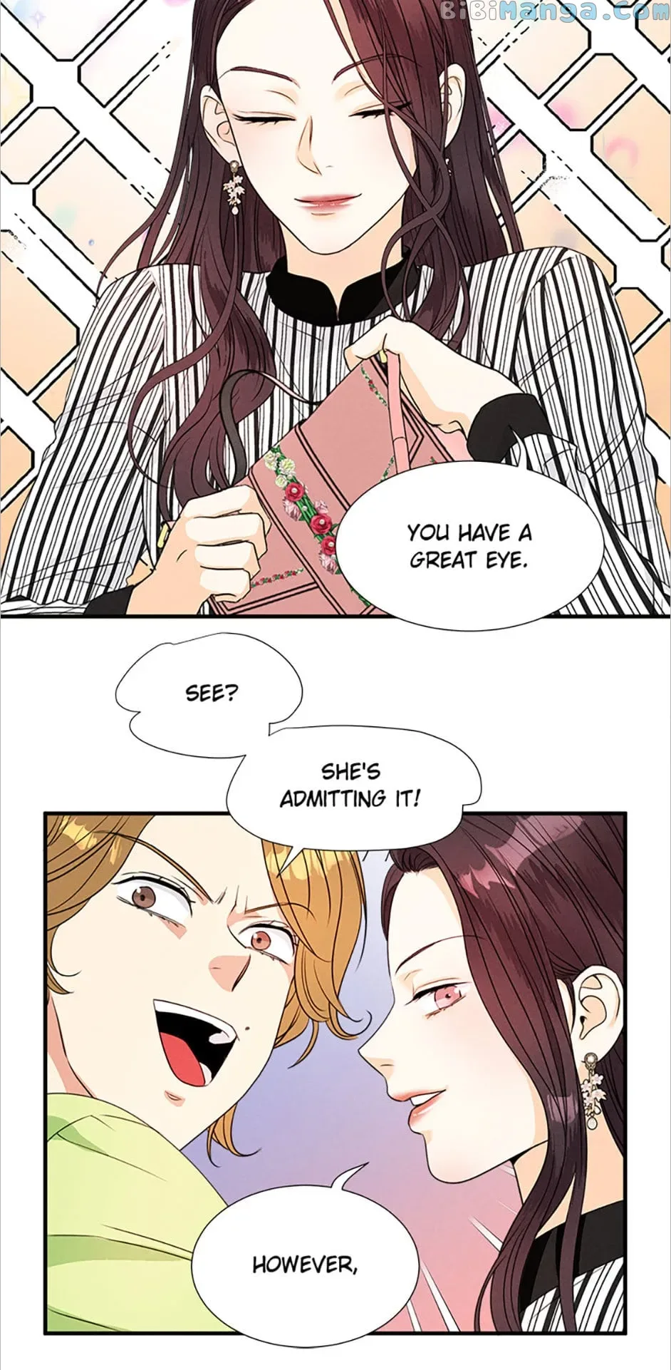 Personal Preference Chapter 3 page 15