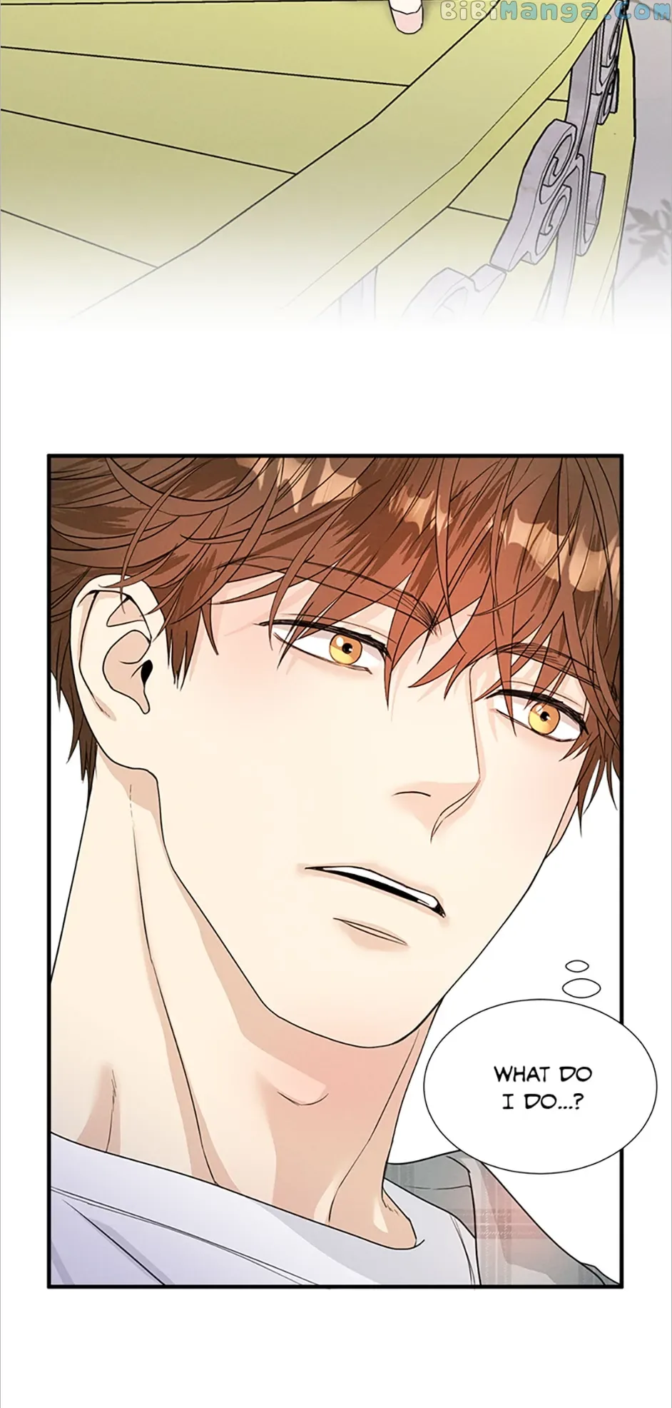 Personal Preference Chapter 4 page 47