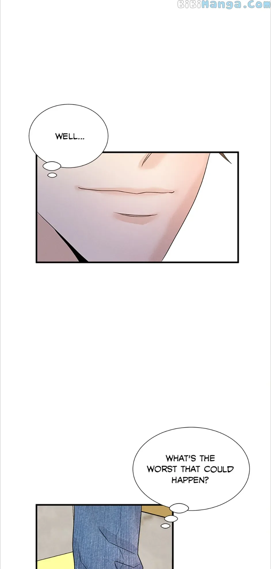 Personal Preference Chapter 4 page 48