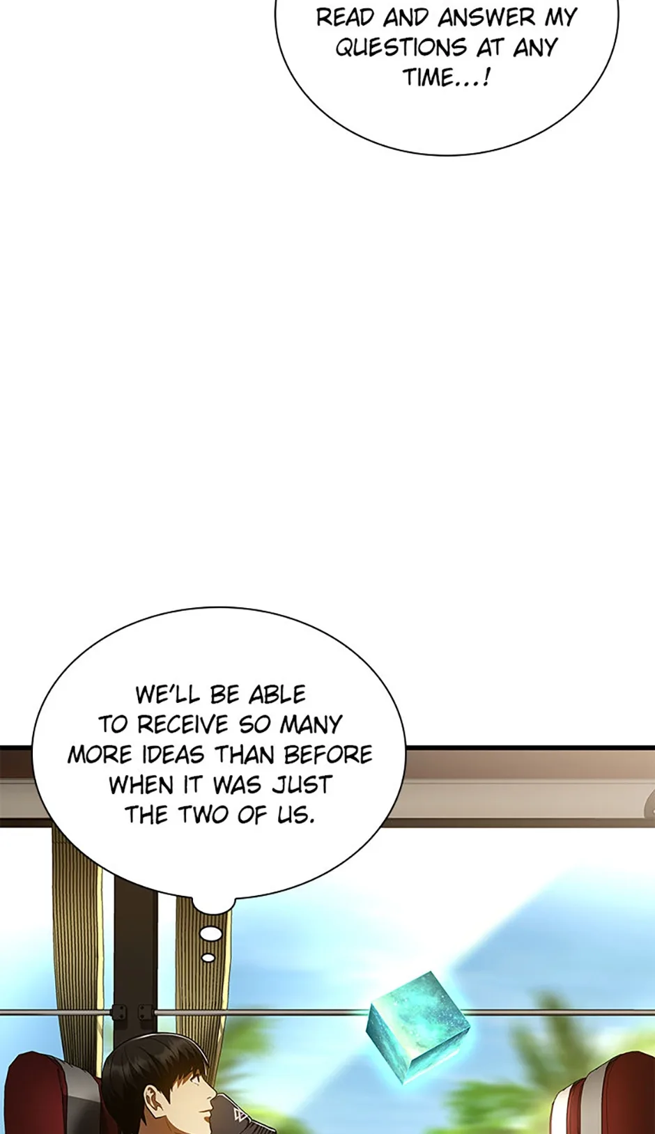 Perfect Surgeon Chapter 118.4 page 62