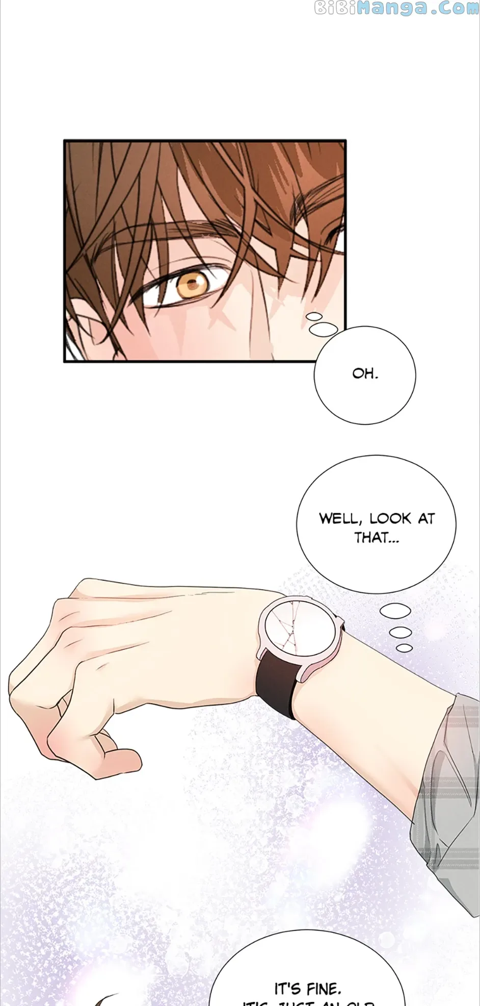 Personal Preference Chapter 4 page 41
