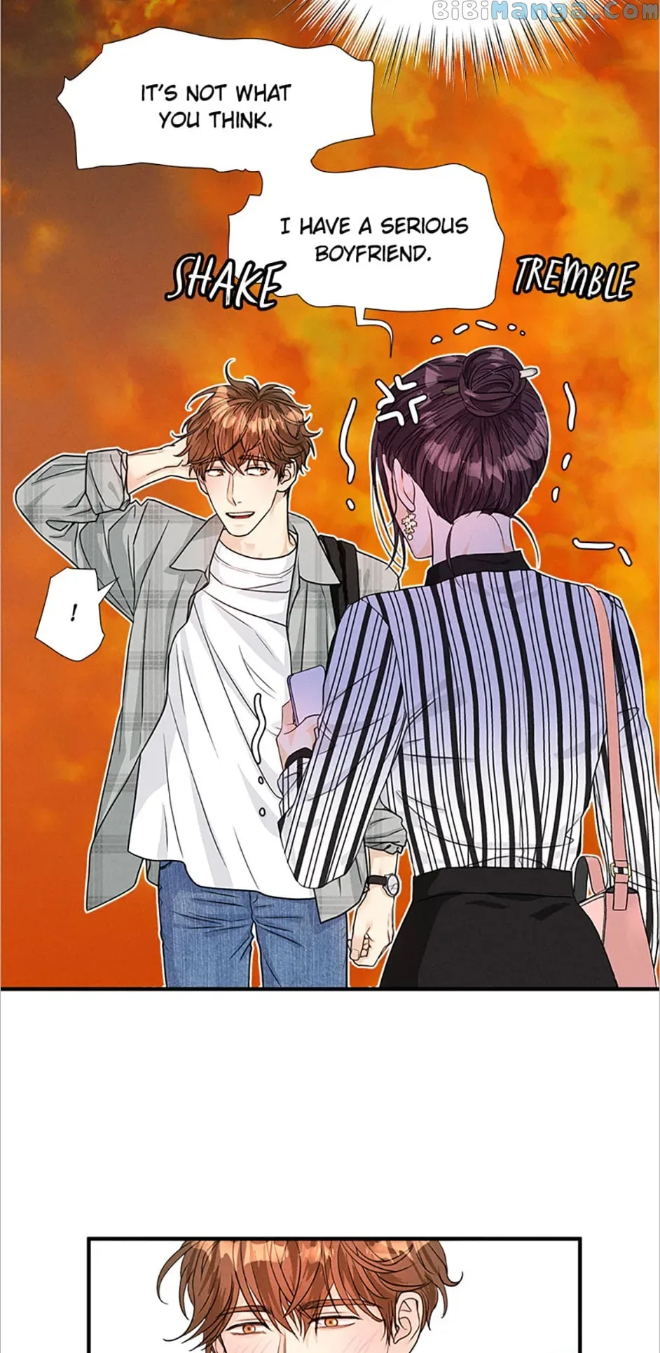 Personal Preference Chapter 4 page 39
