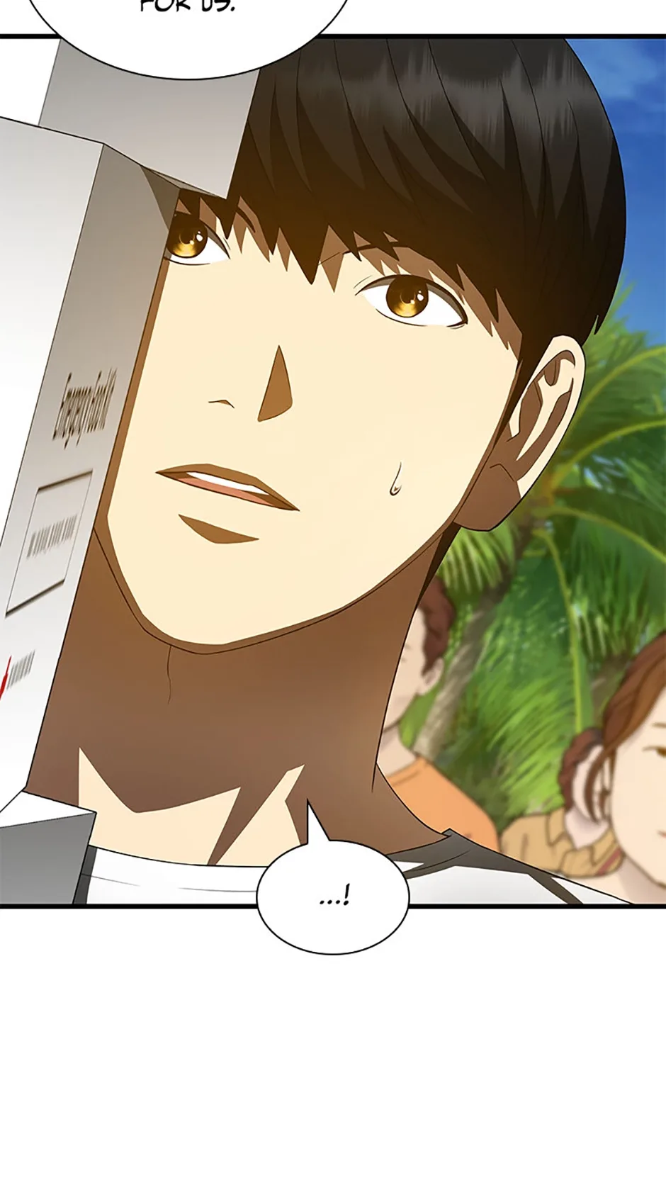 Perfect Surgeon Chapter 118.4 page 76