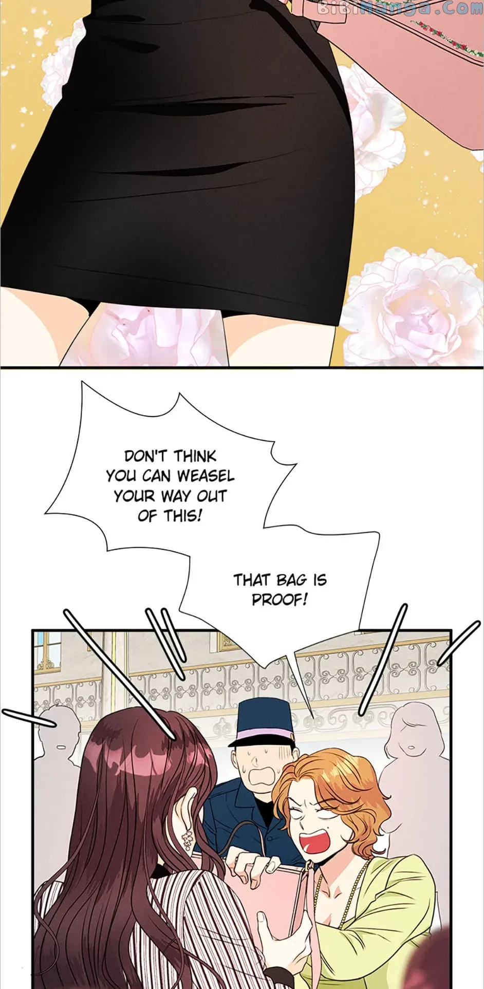 Personal Preference Chapter 3 page 11