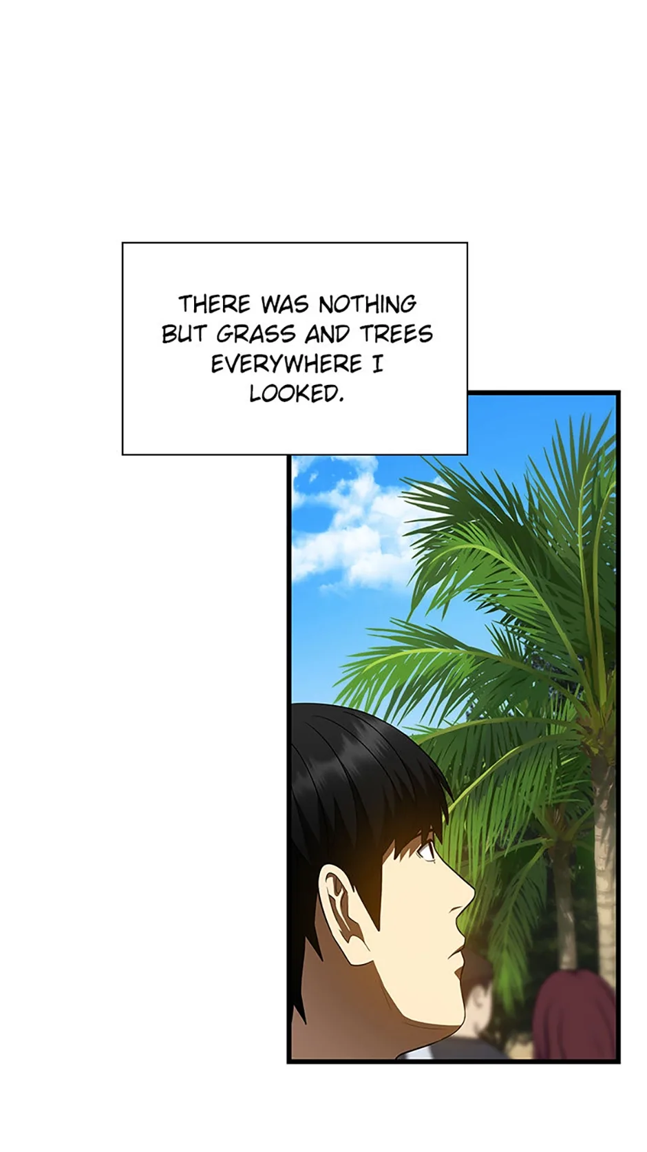 Perfect Surgeon Chapter 118.4 page 71