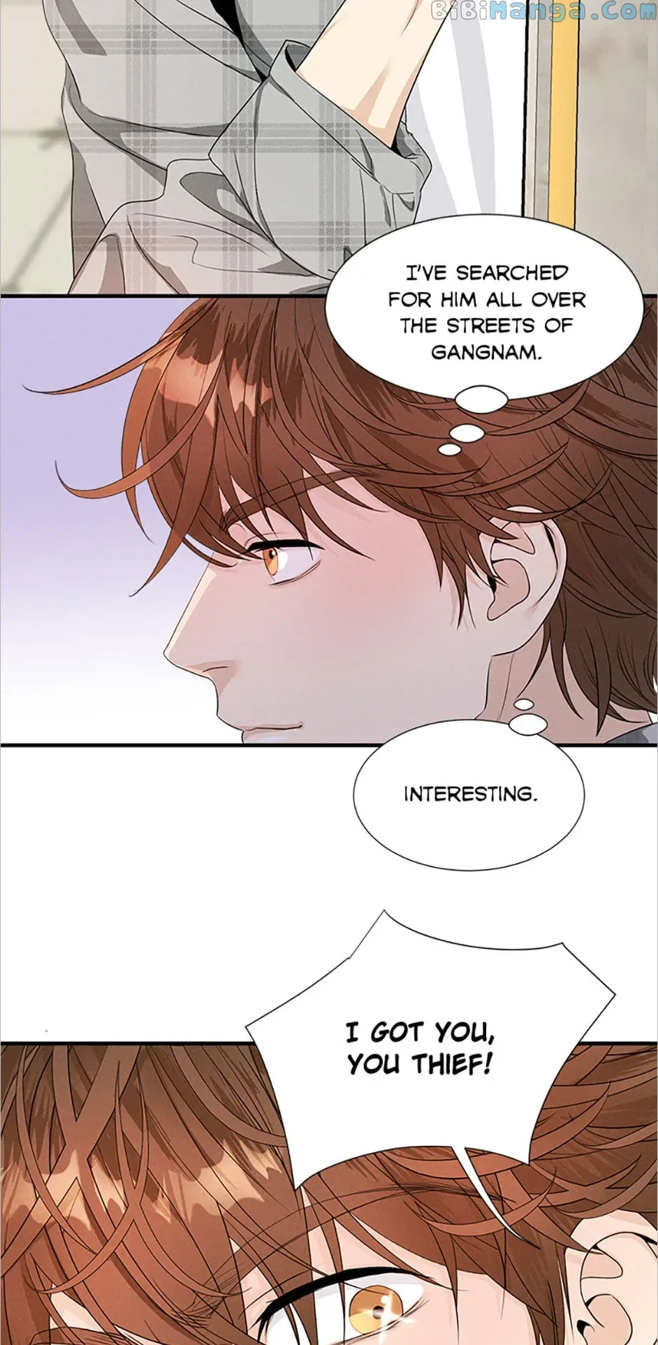 Personal Preference Chapter 3 page 7