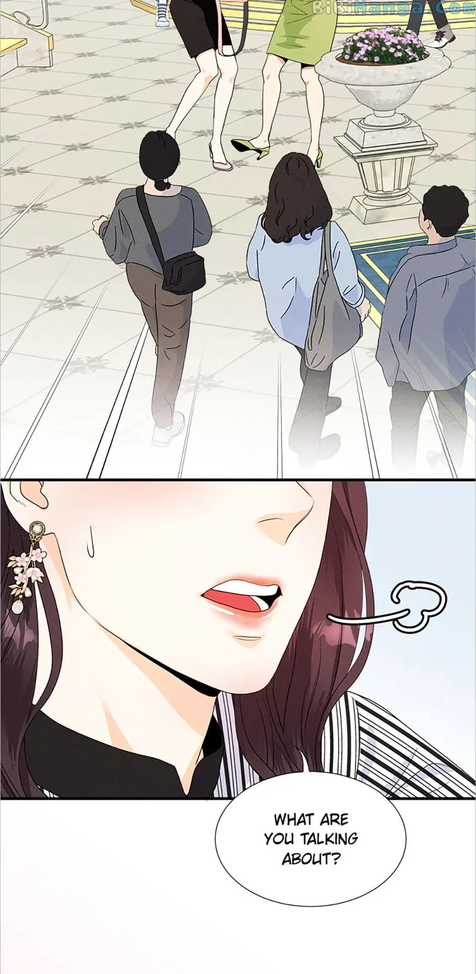 Personal Preference Chapter 3 page 9