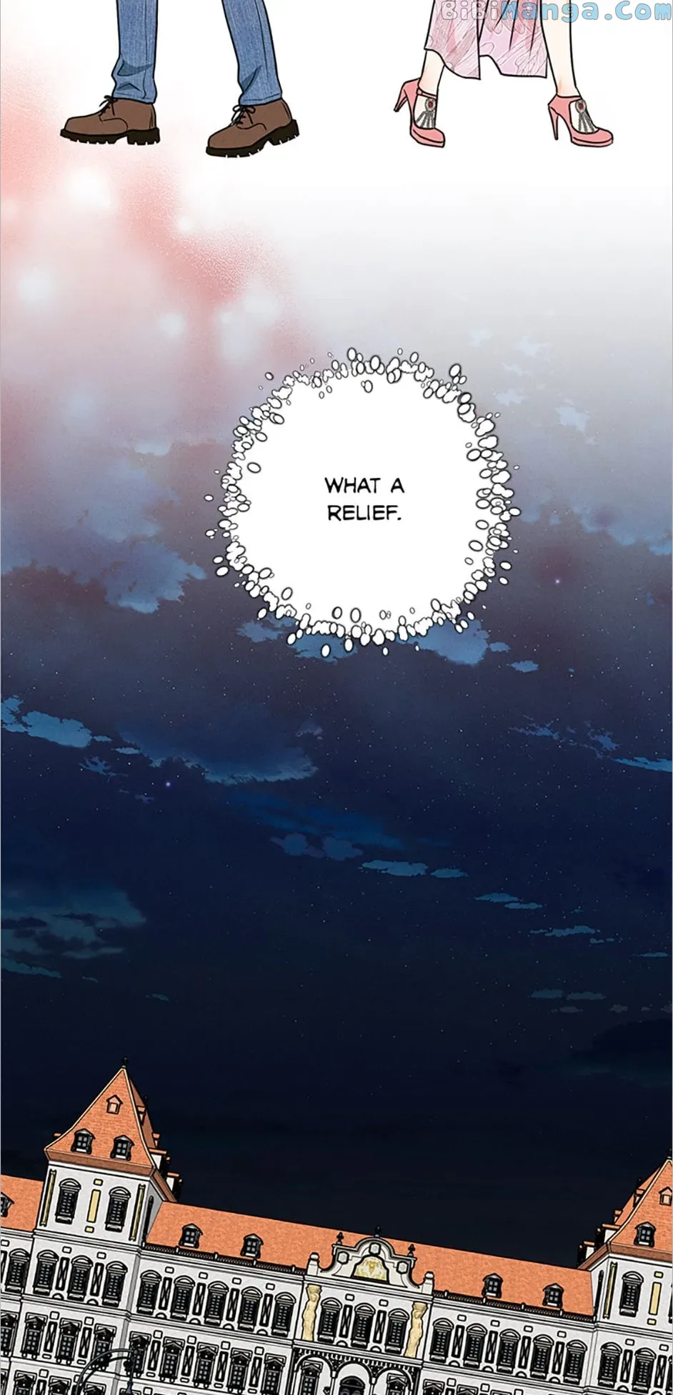 Personal Preference Chapter 6 page 21