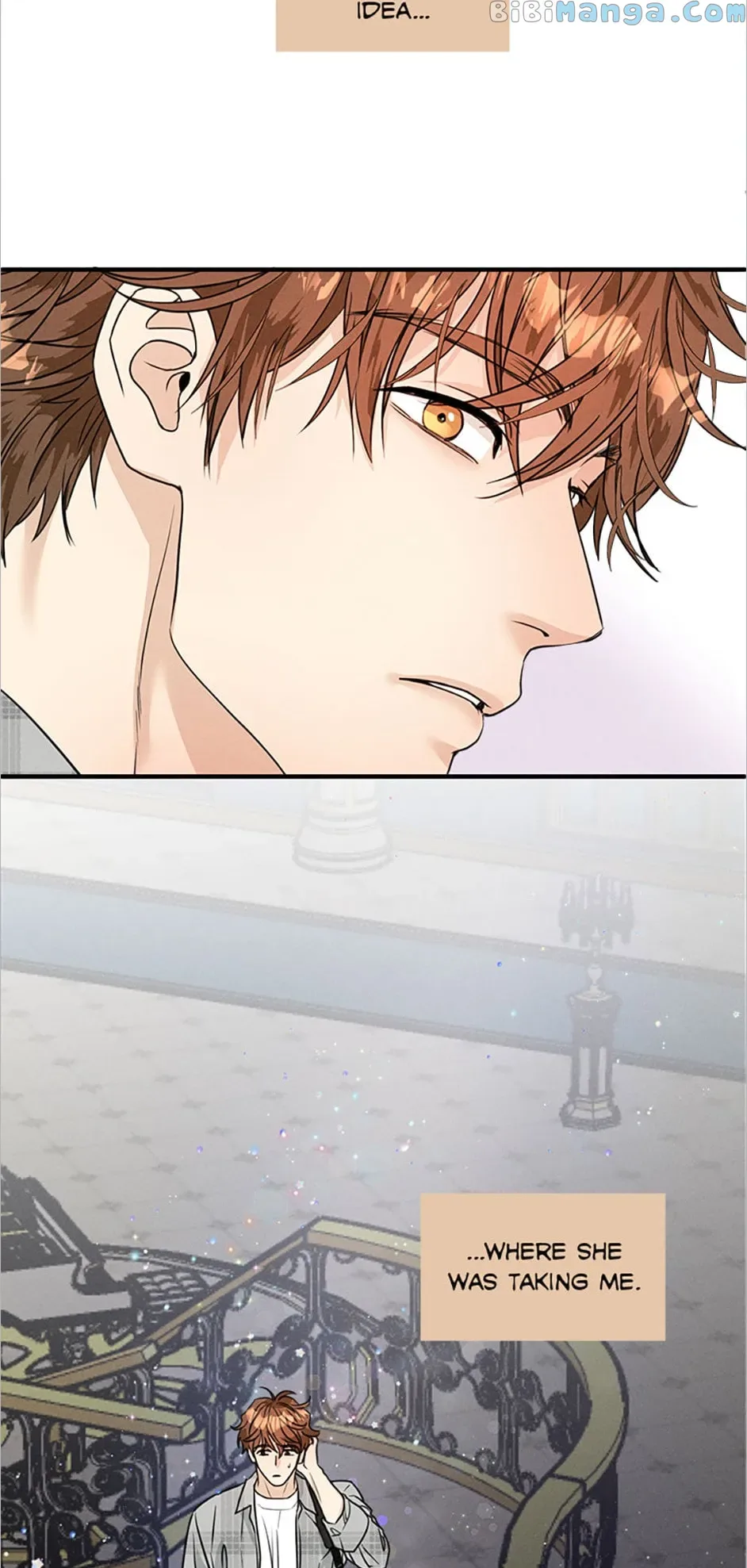 Personal Preference Chapter 5 page 4
