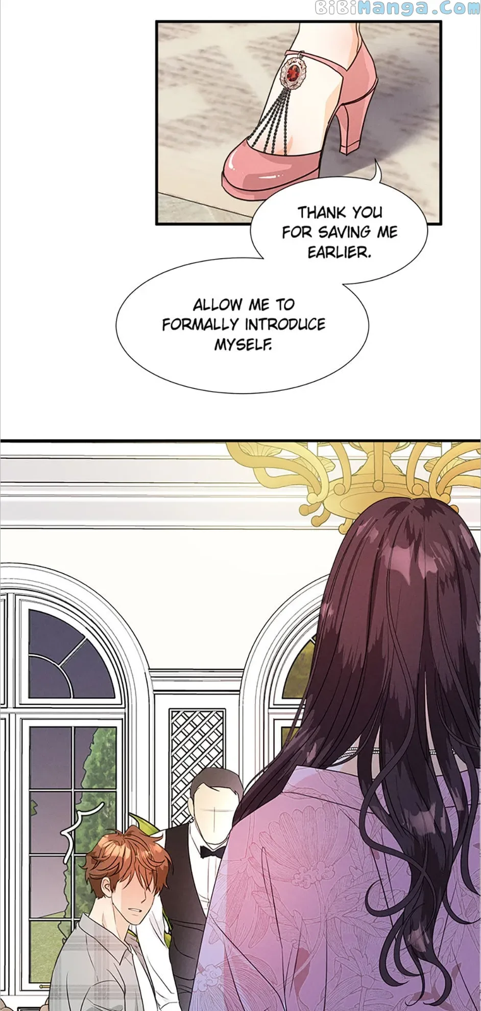 Personal Preference Chapter 5 page 10