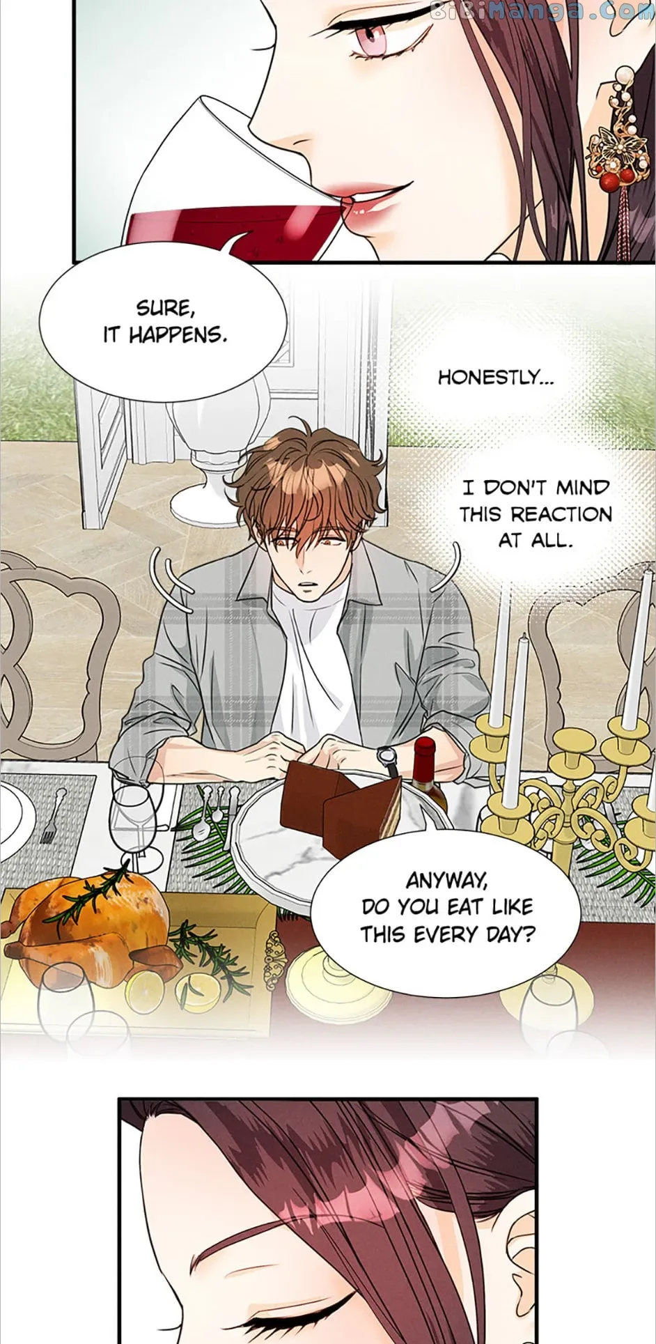Personal Preference Chapter 5 page 18