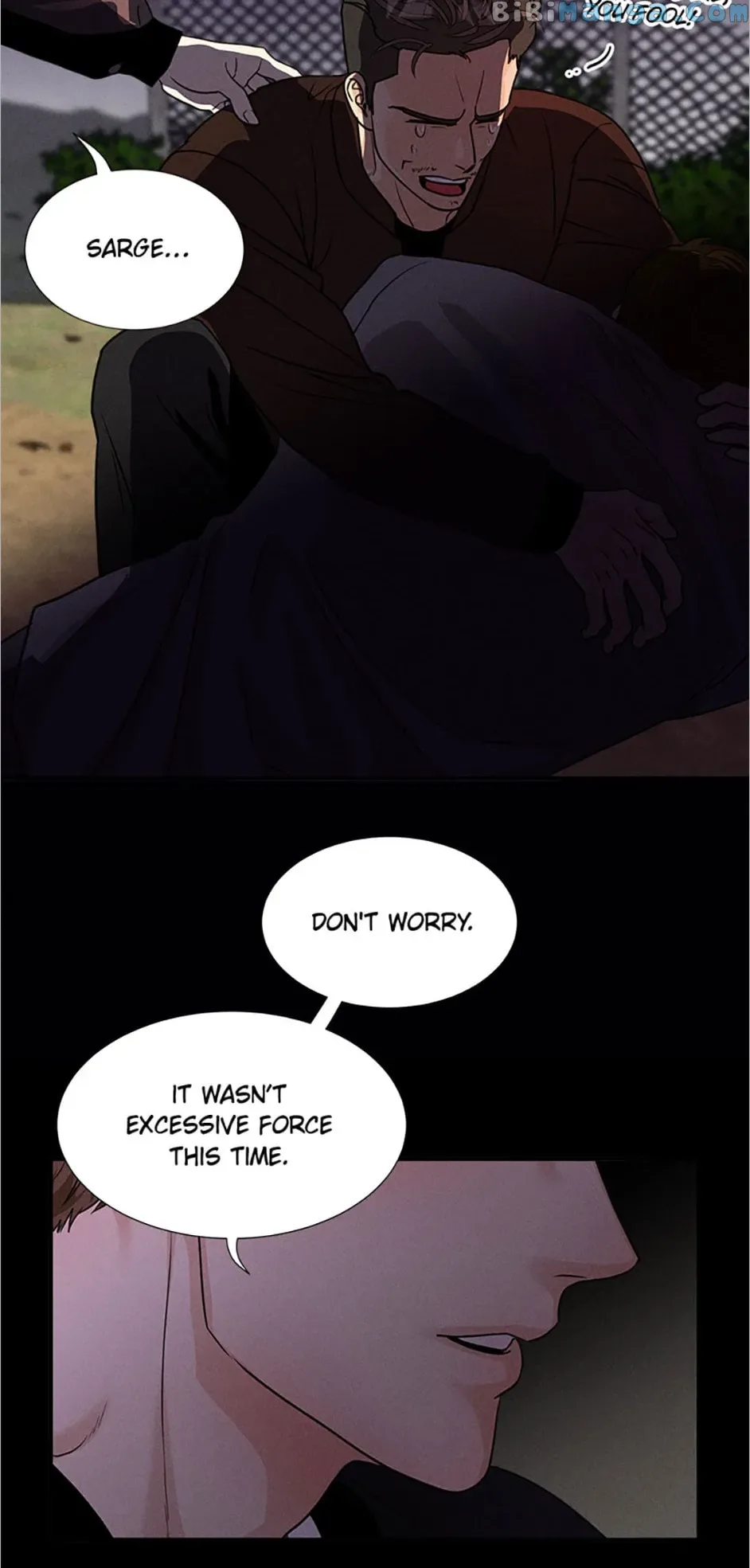 Personal Preference Chapter 6 page 41