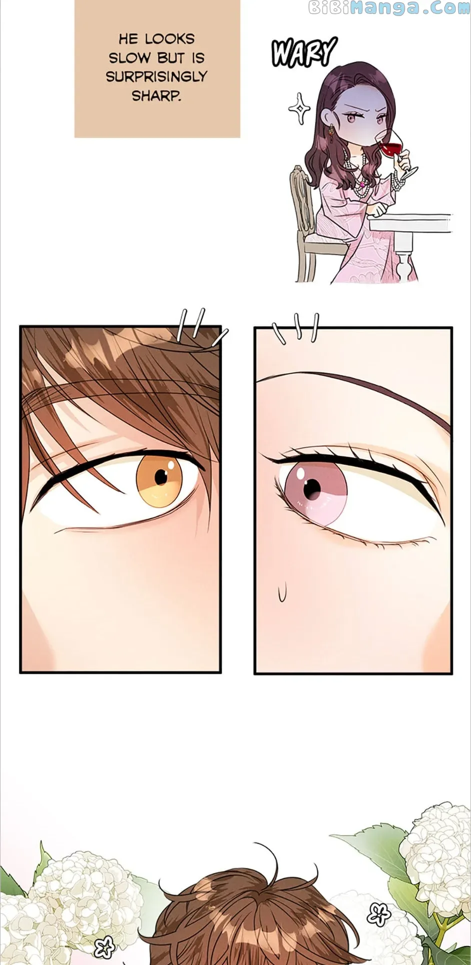 Personal Preference Chapter 5 page 31