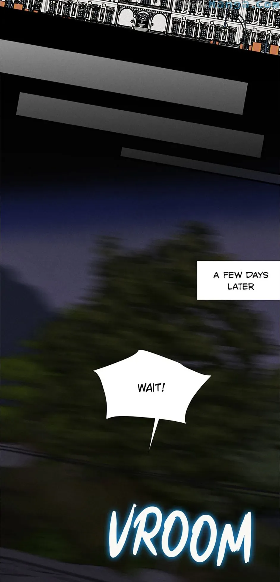 Personal Preference Chapter 6 page 22