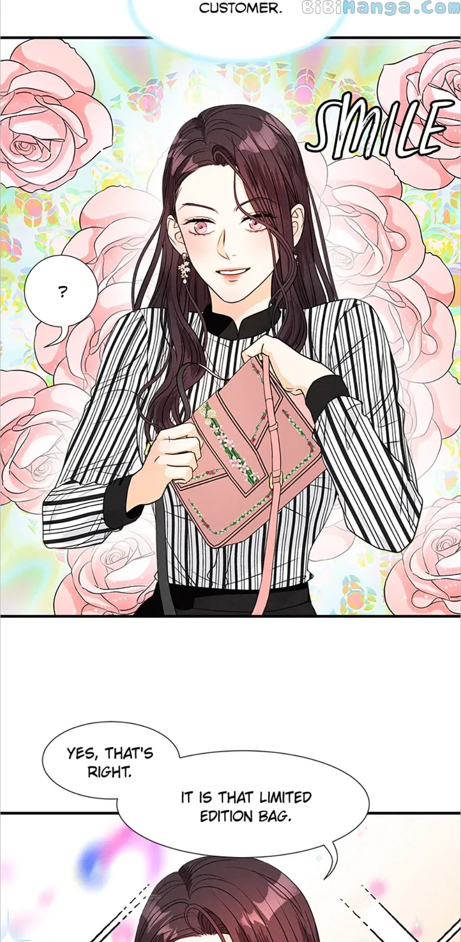 Personal Preference Chapter 3 page 14