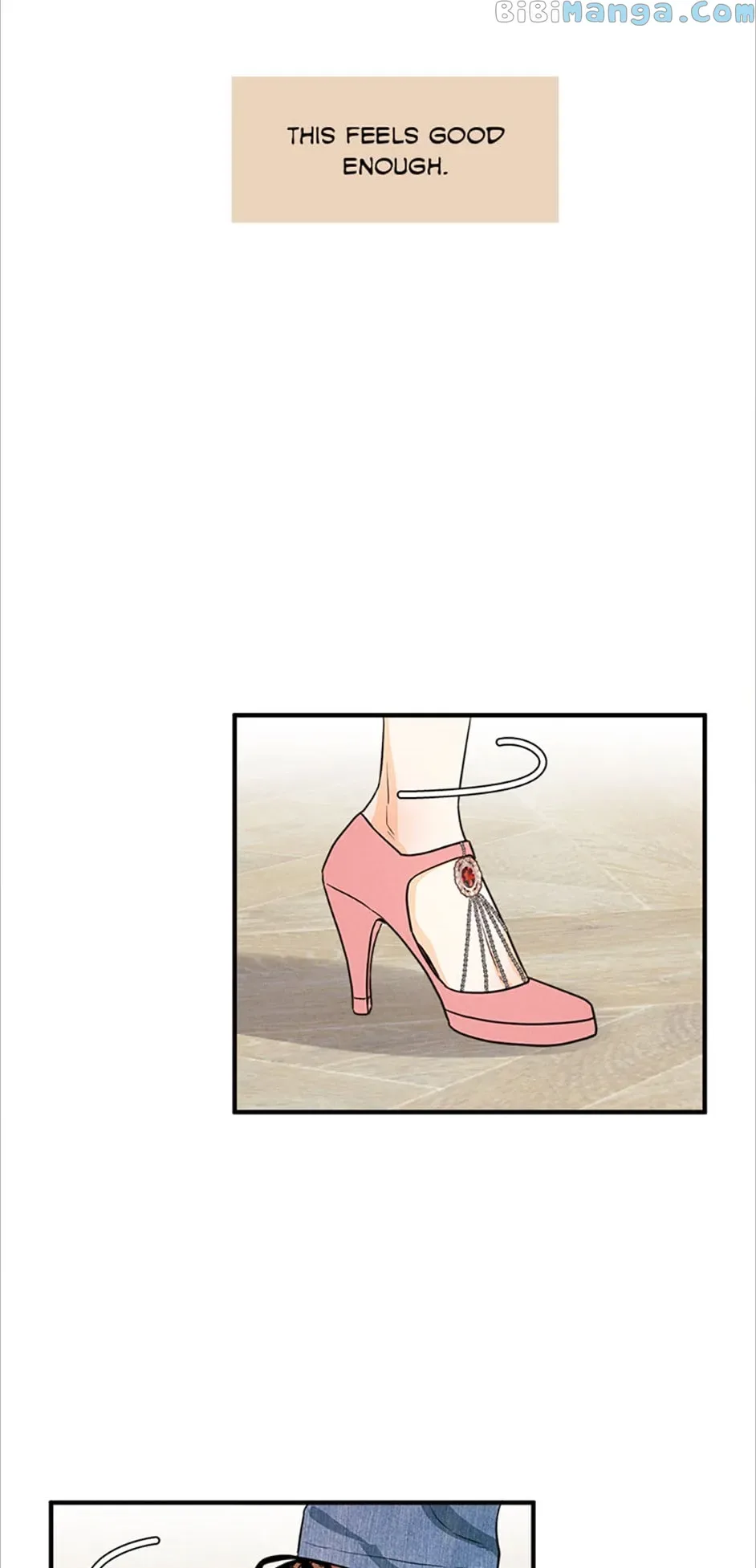 Personal Preference Chapter 6 page 19