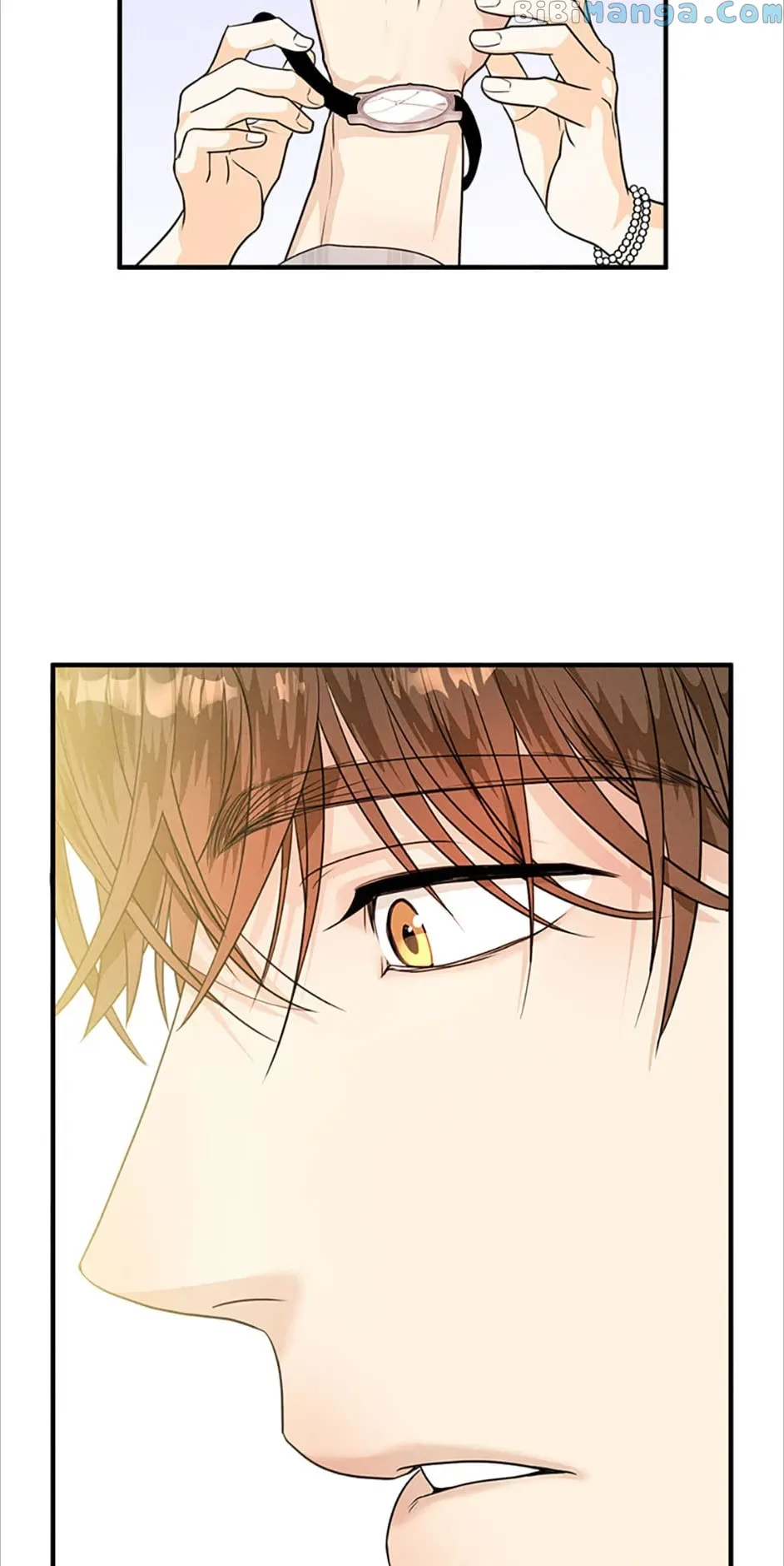 Personal Preference Chapter 6 page 9