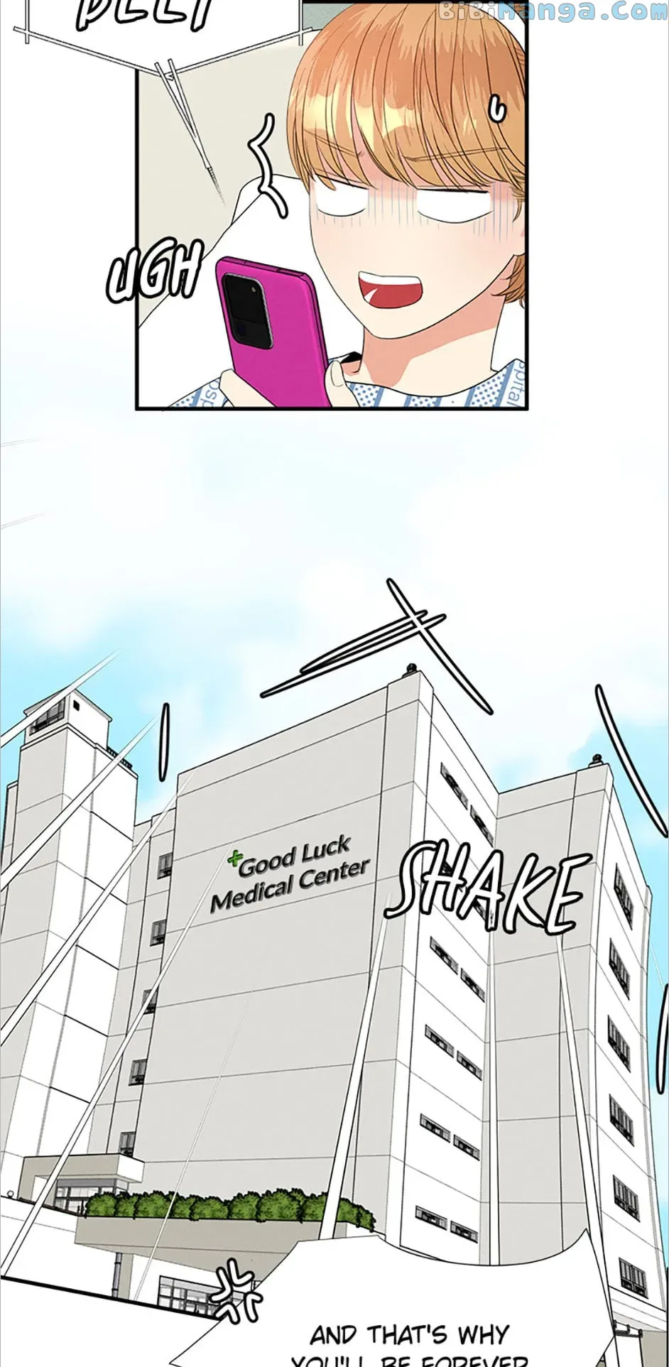 Personal Preference Chapter 3 page 5