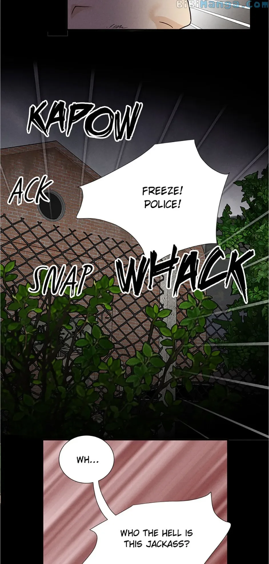 Personal Preference Chapter 6 page 35
