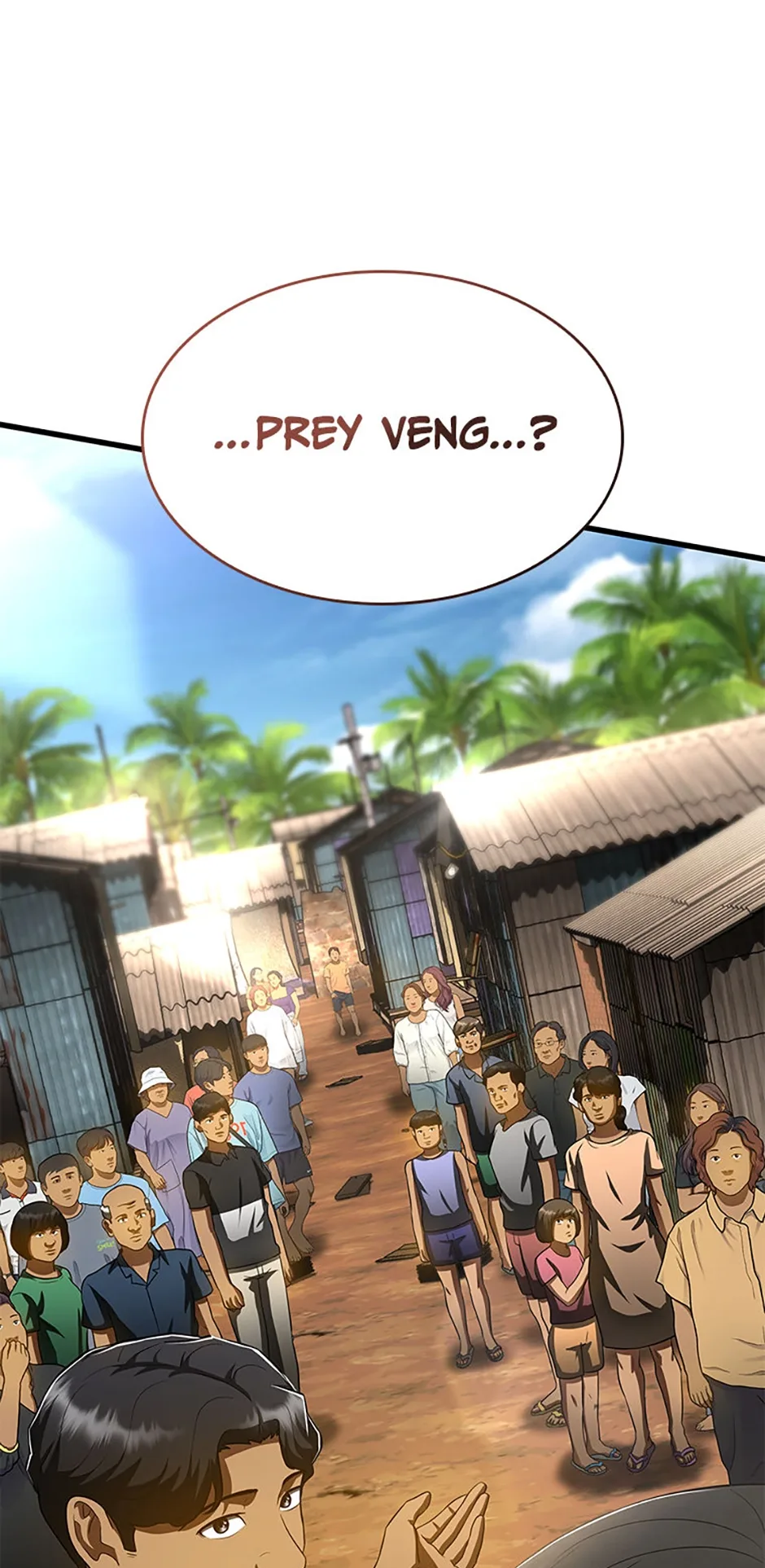 Perfect Surgeon Chapter 118.4 page 80
