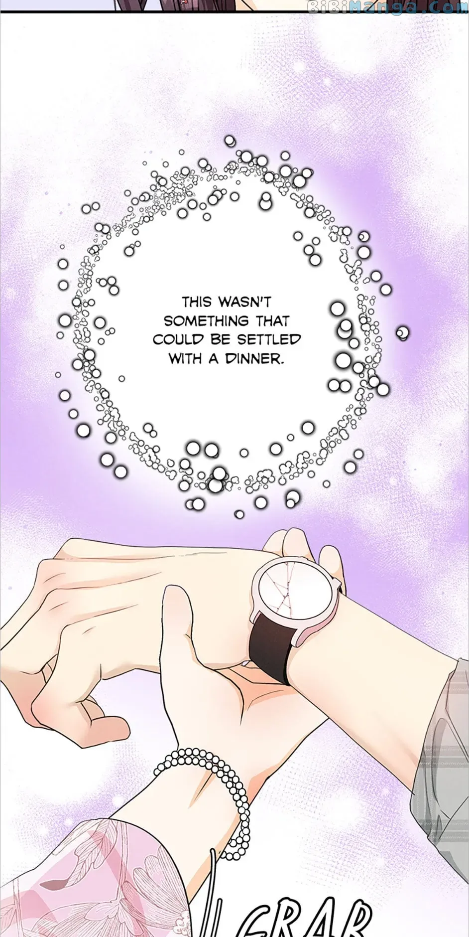 Personal Preference Chapter 6 page 5
