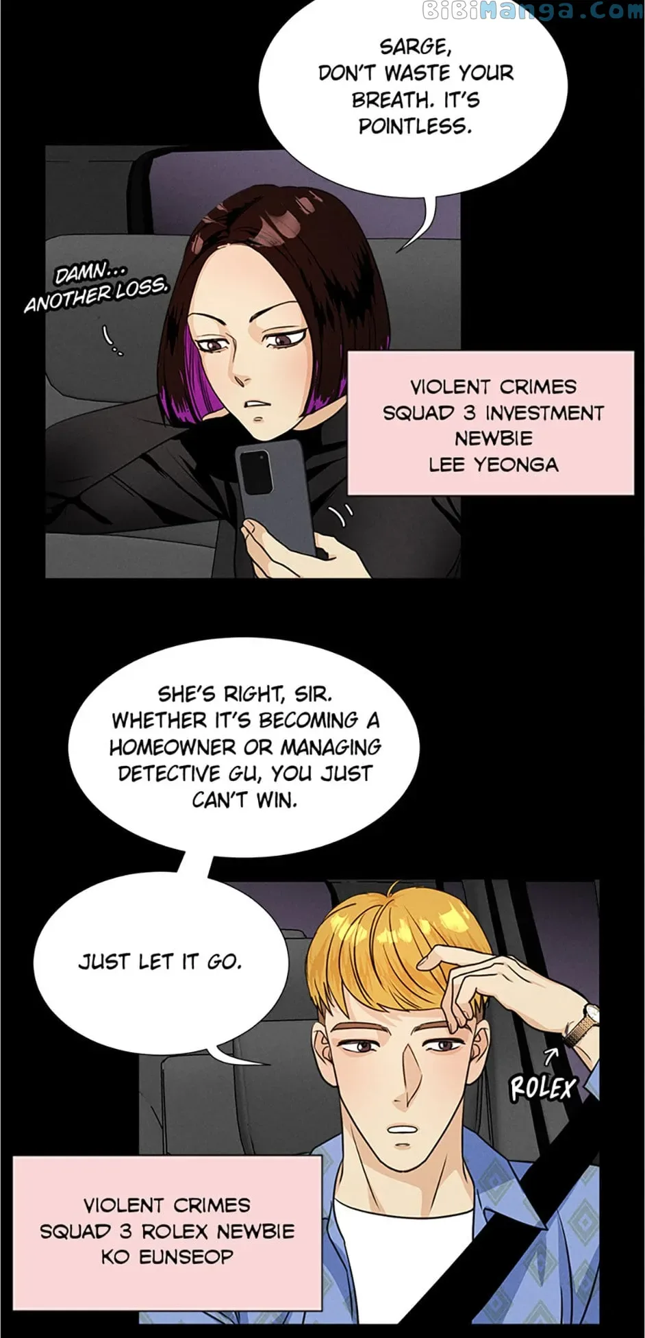 Personal Preference Chapter 6 page 26