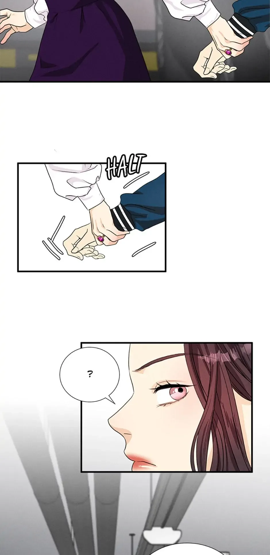 Personal Preference Chapter 2 page 18