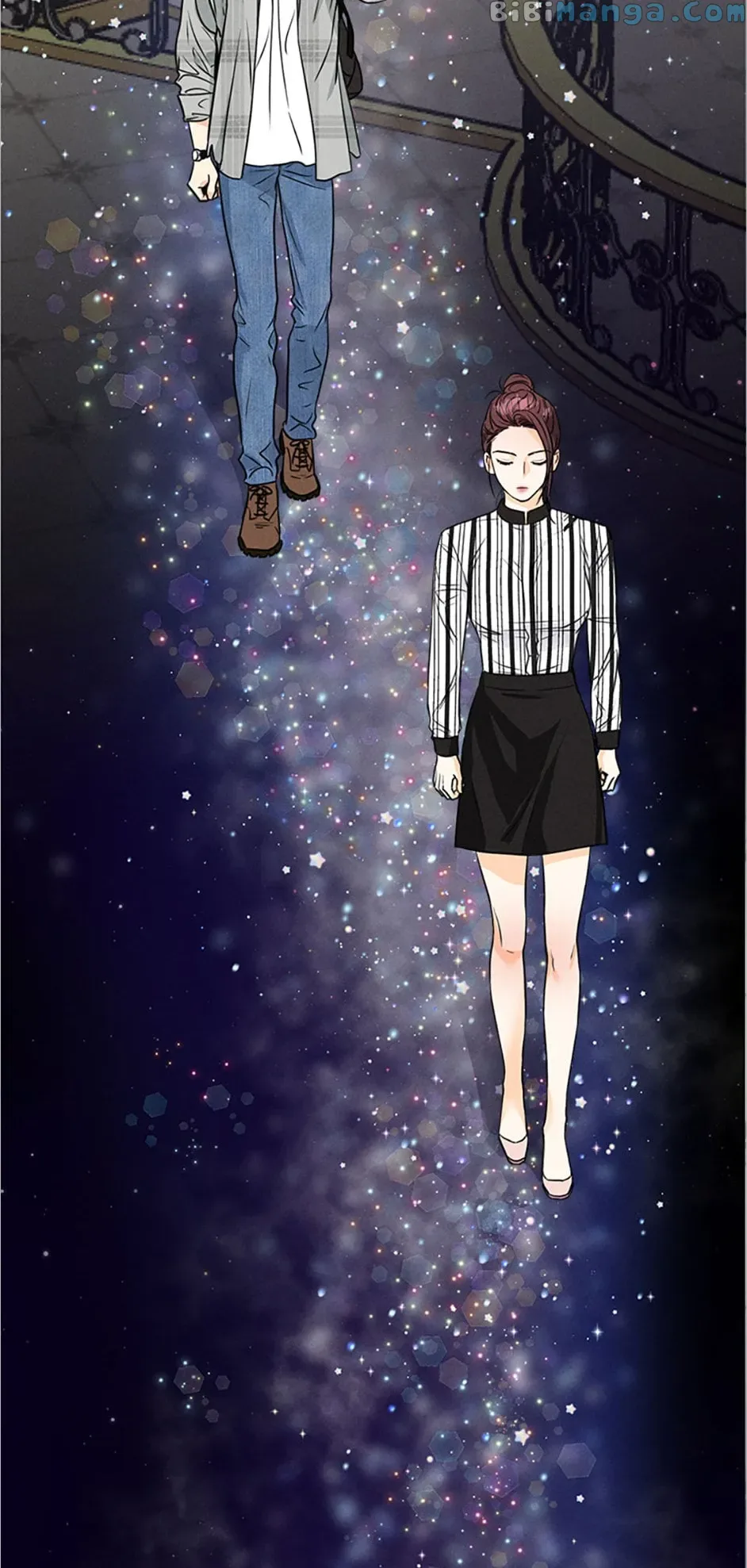 Personal Preference Chapter 5 page 5