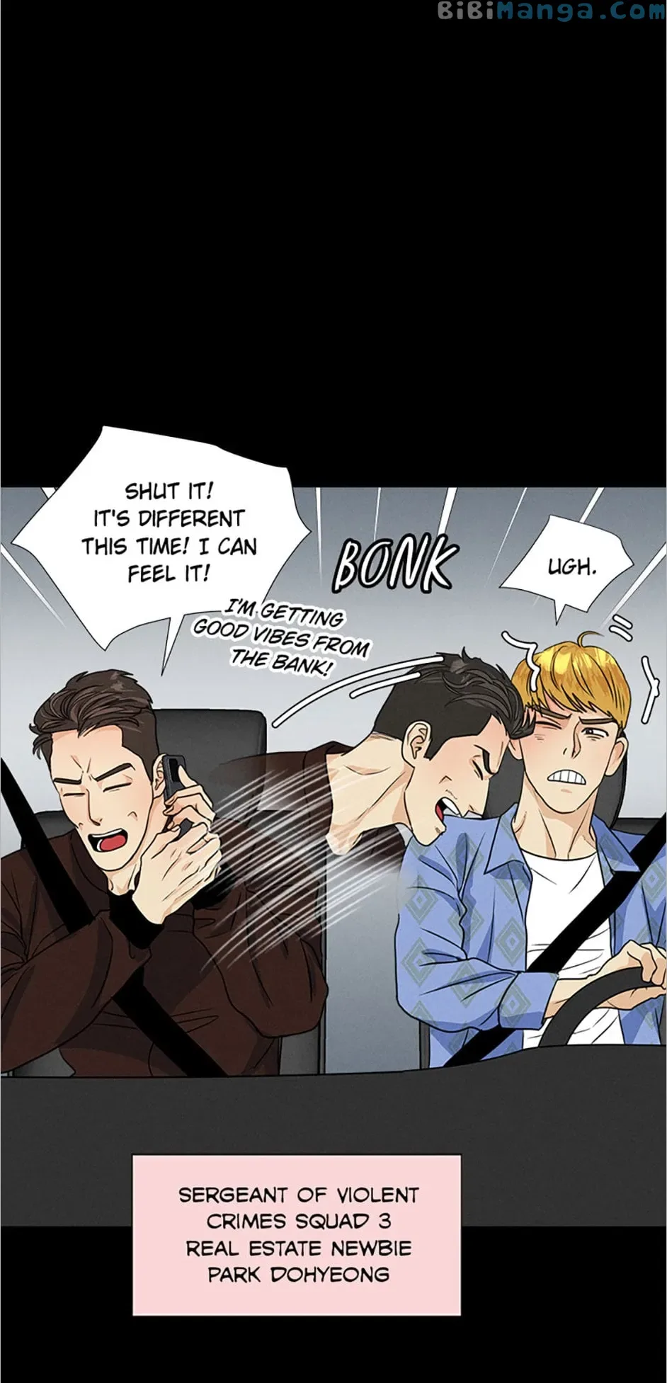 Personal Preference Chapter 6 page 27