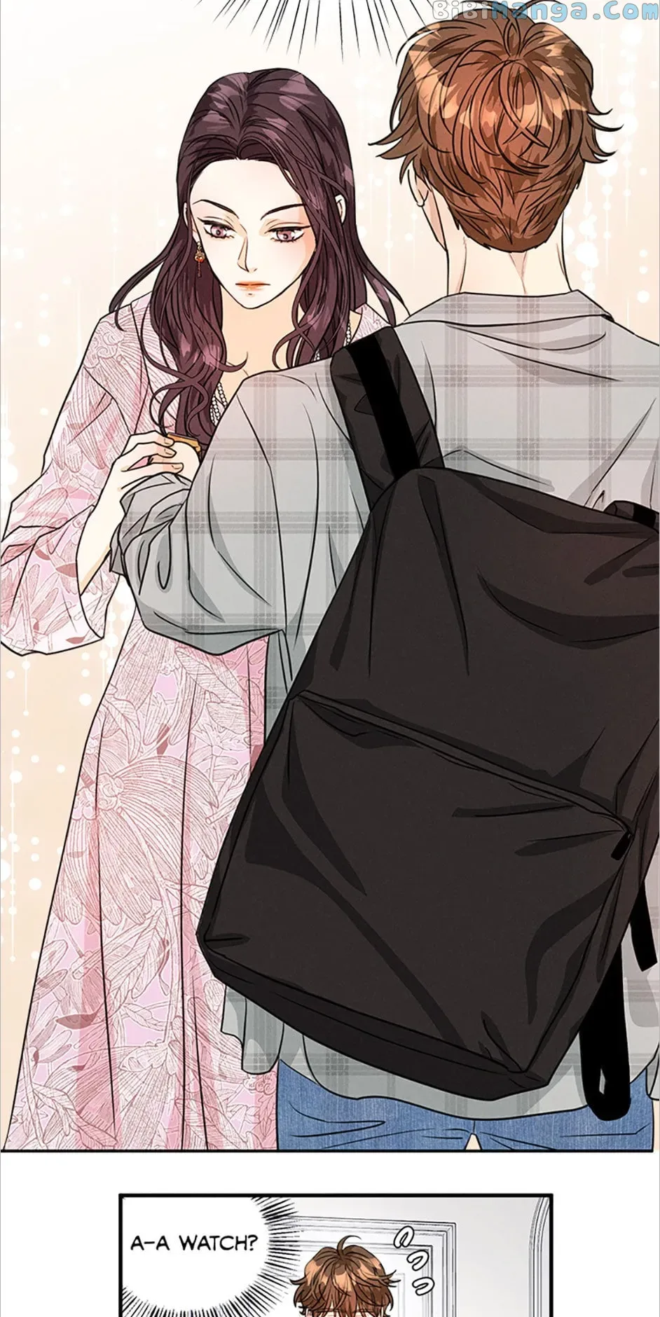 Personal Preference Chapter 6 page 11