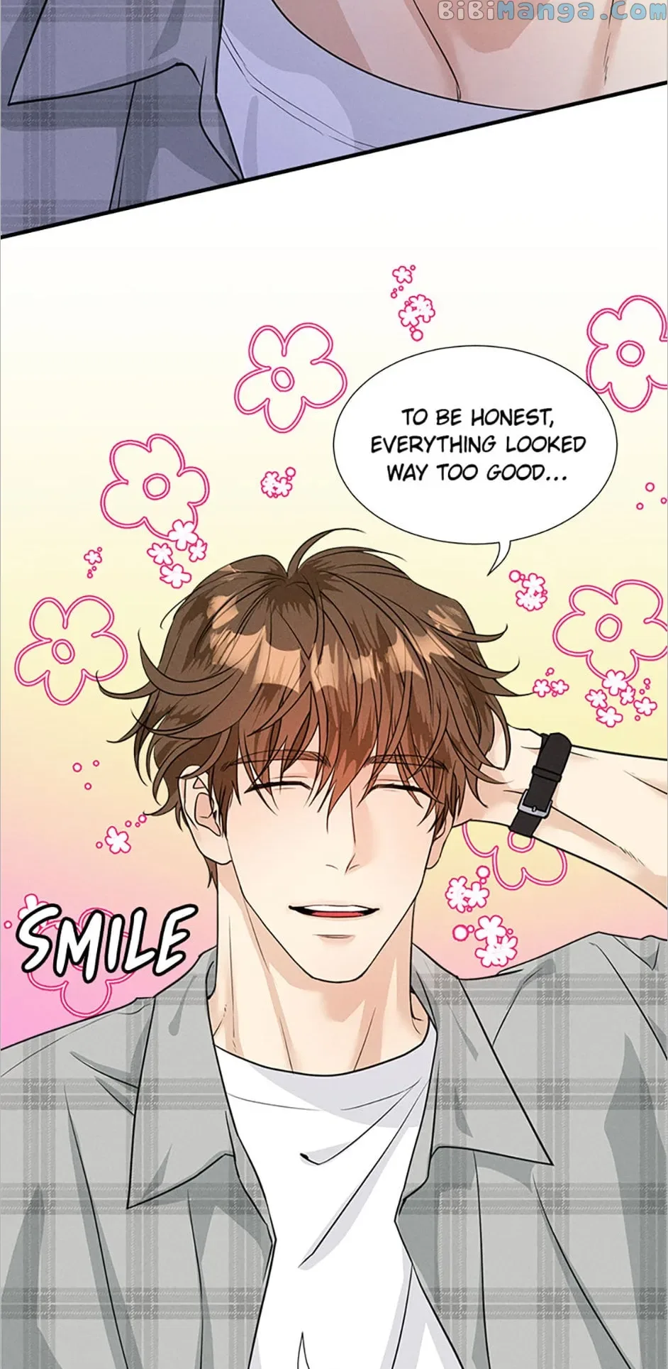 Personal Preference Chapter 5 page 26