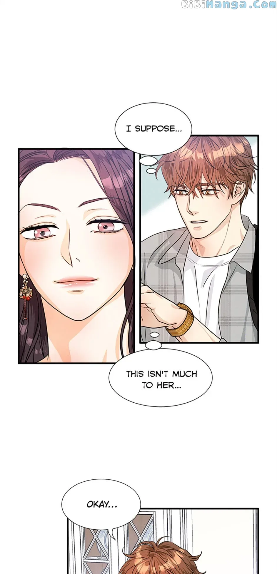 Personal Preference Chapter 6 page 17