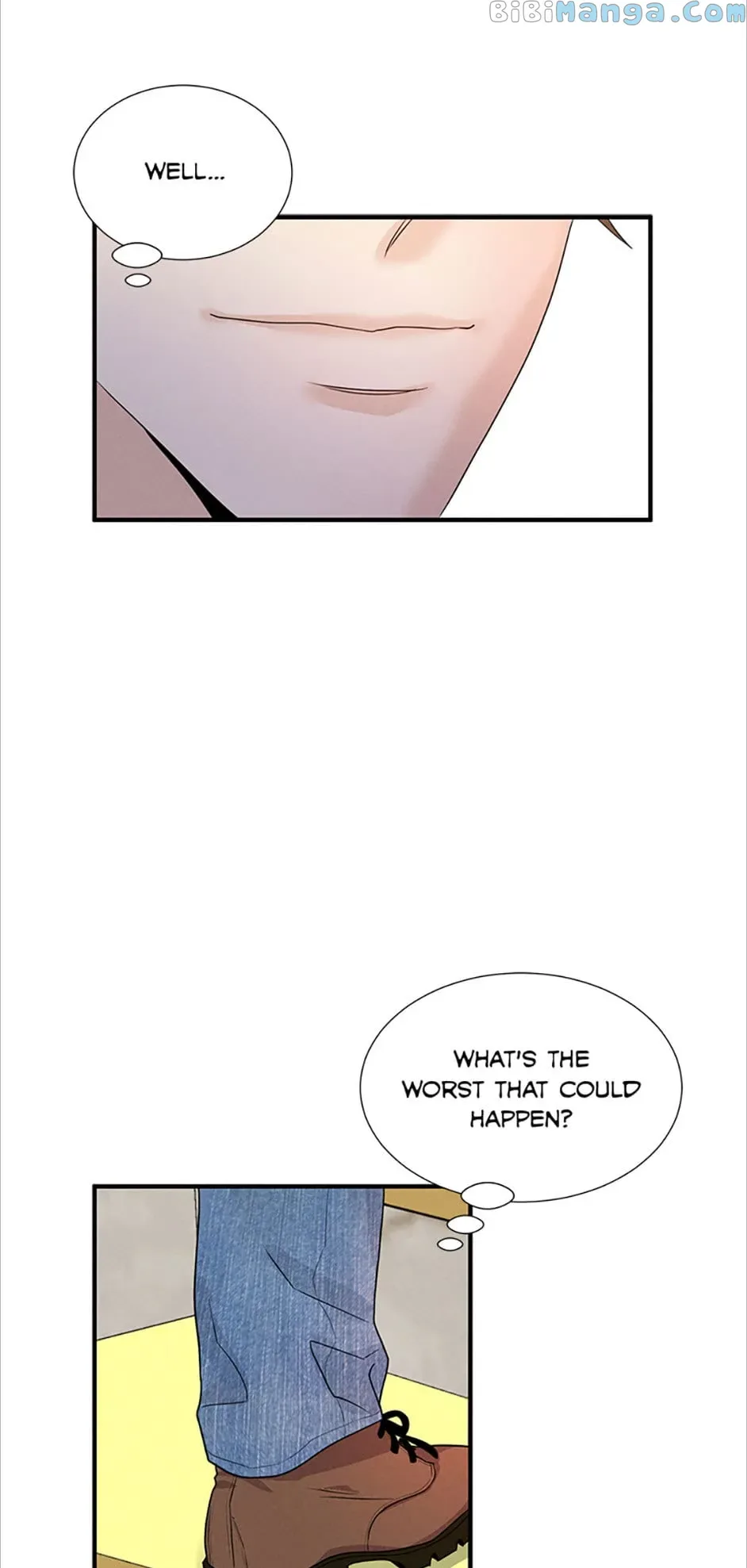 Personal Preference Chapter 5 page 2
