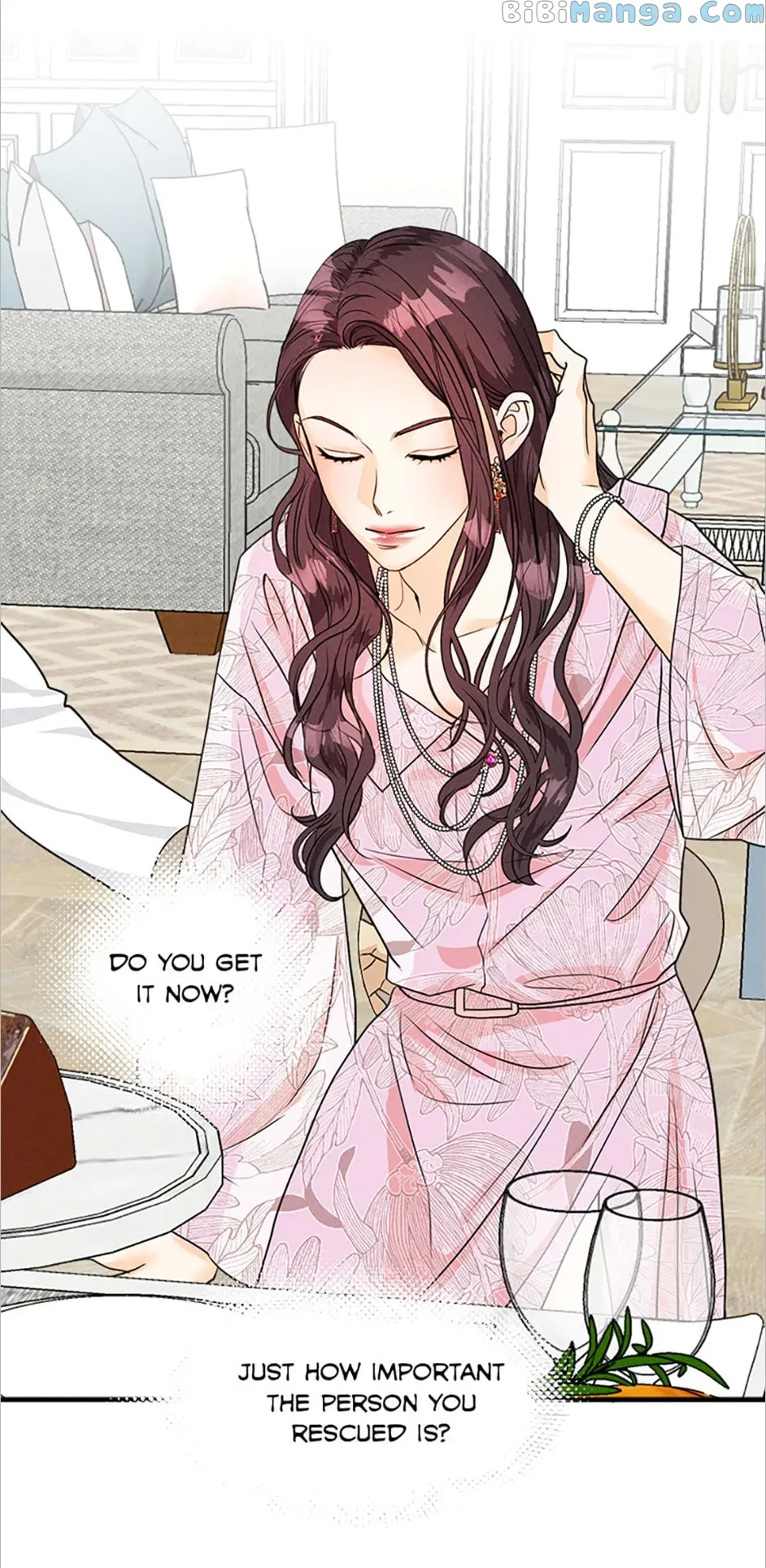 Personal Preference Chapter 5 page 15