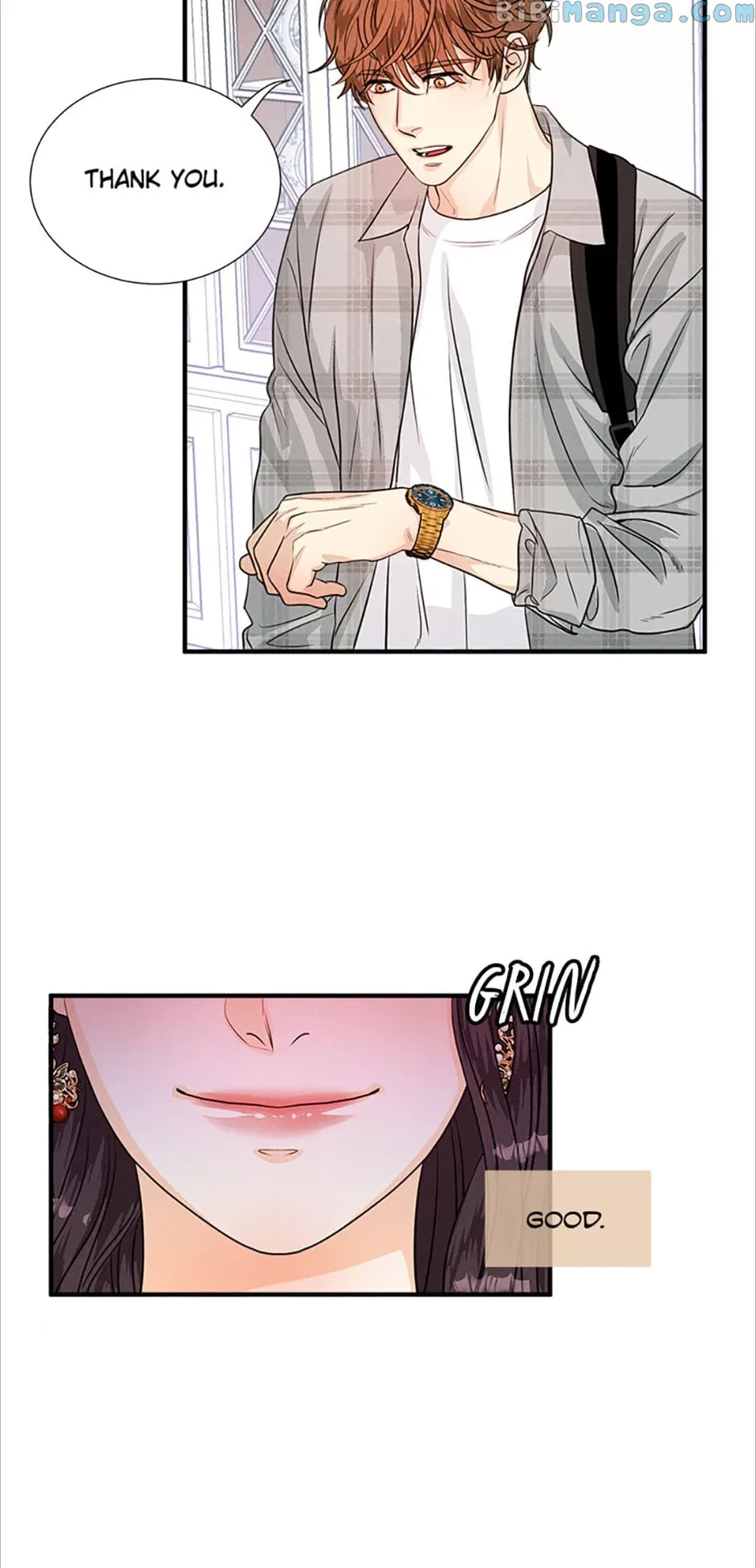 Personal Preference Chapter 6 page 18