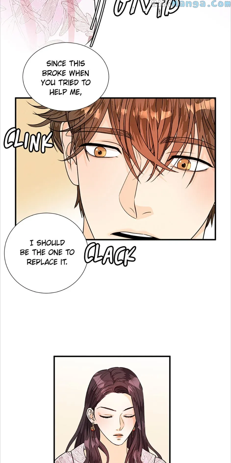 Personal Preference Chapter 6 page 6