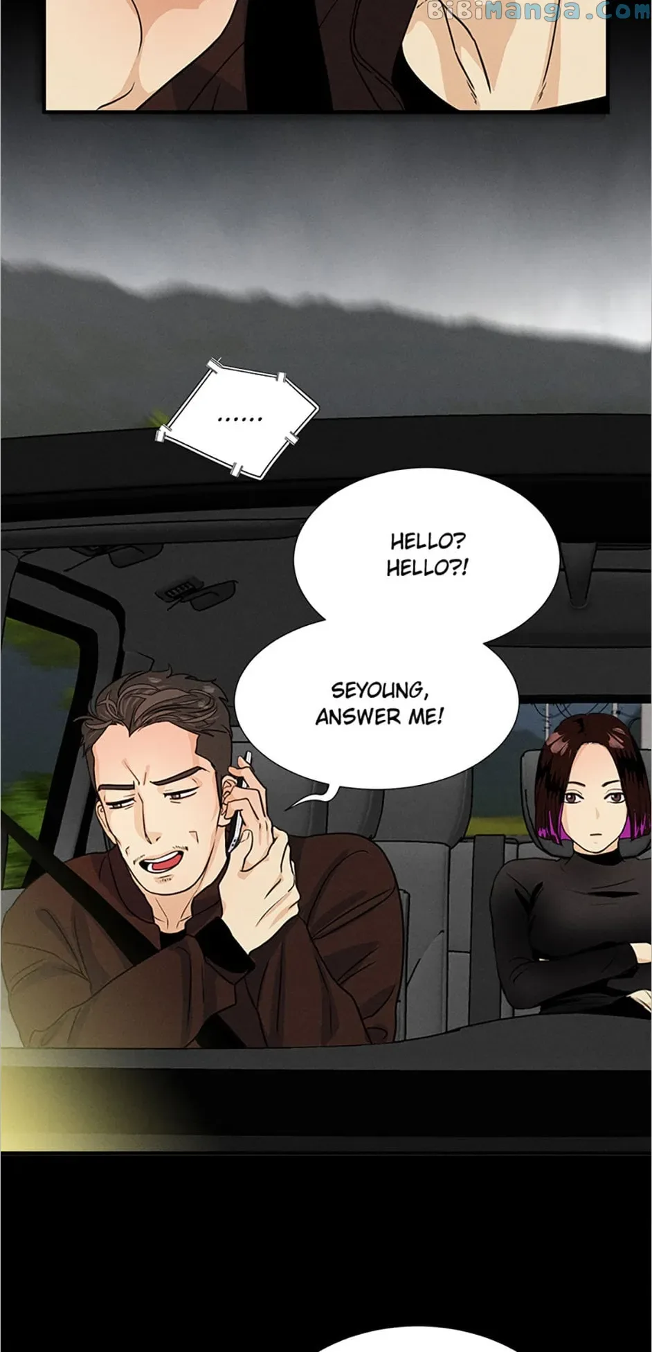 Personal Preference Chapter 6 page 25