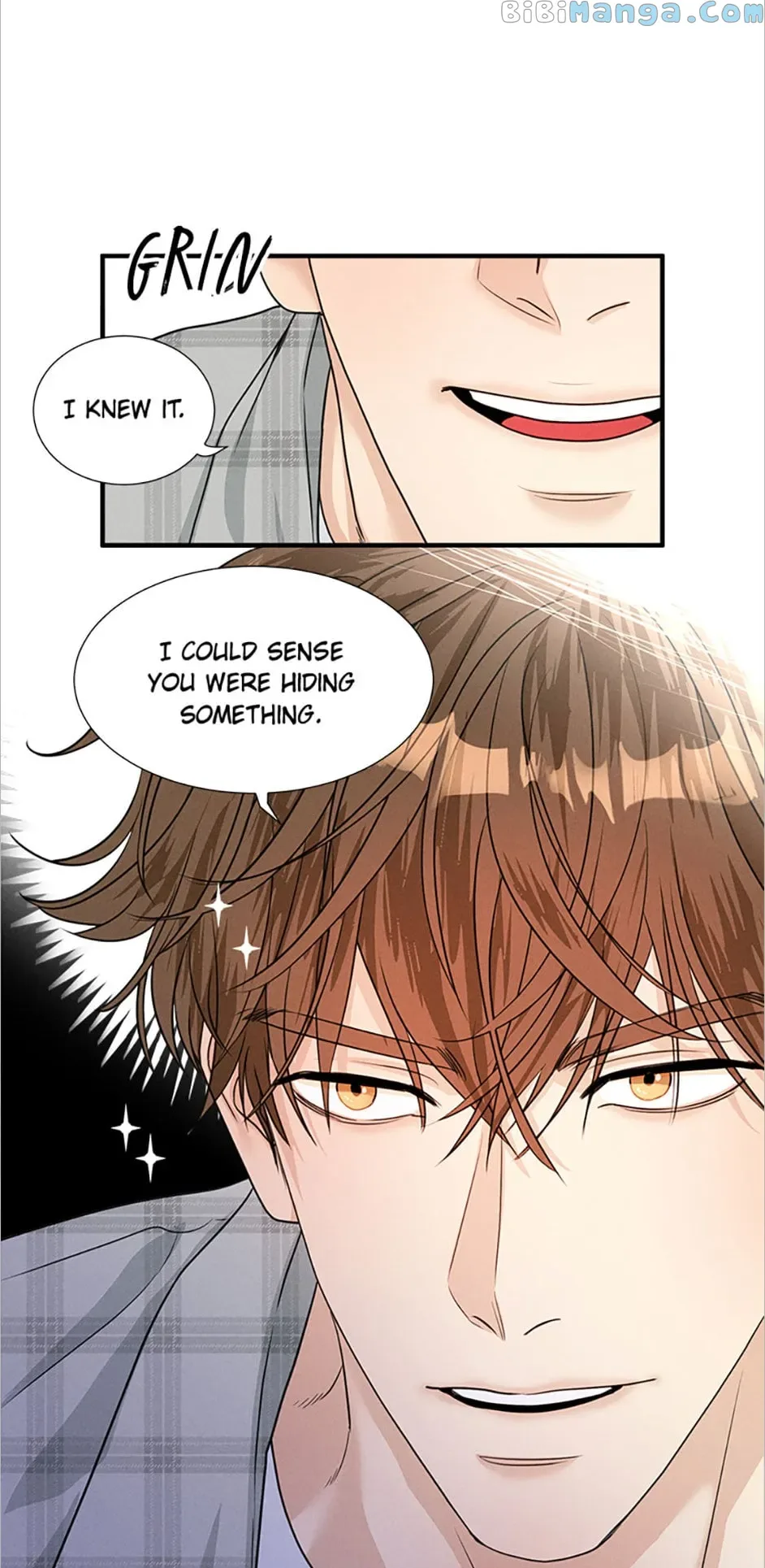 Personal Preference Chapter 5 page 25