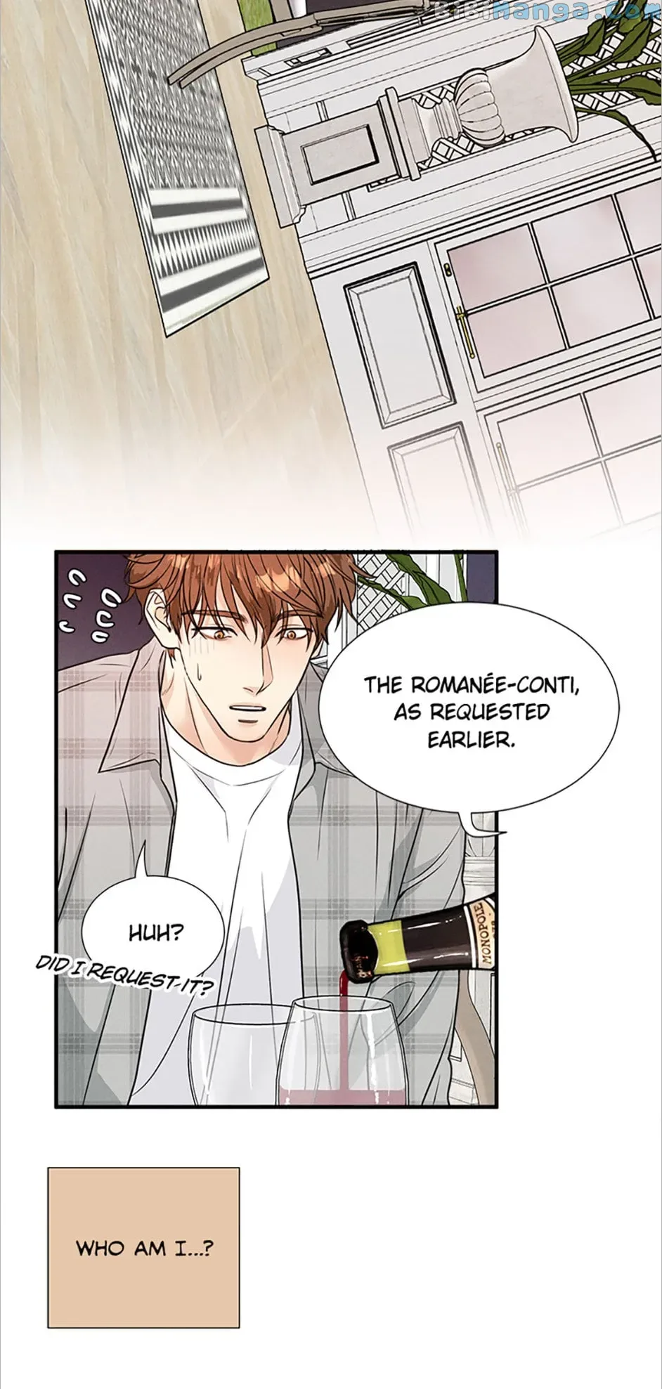 Personal Preference Chapter 5 page 9